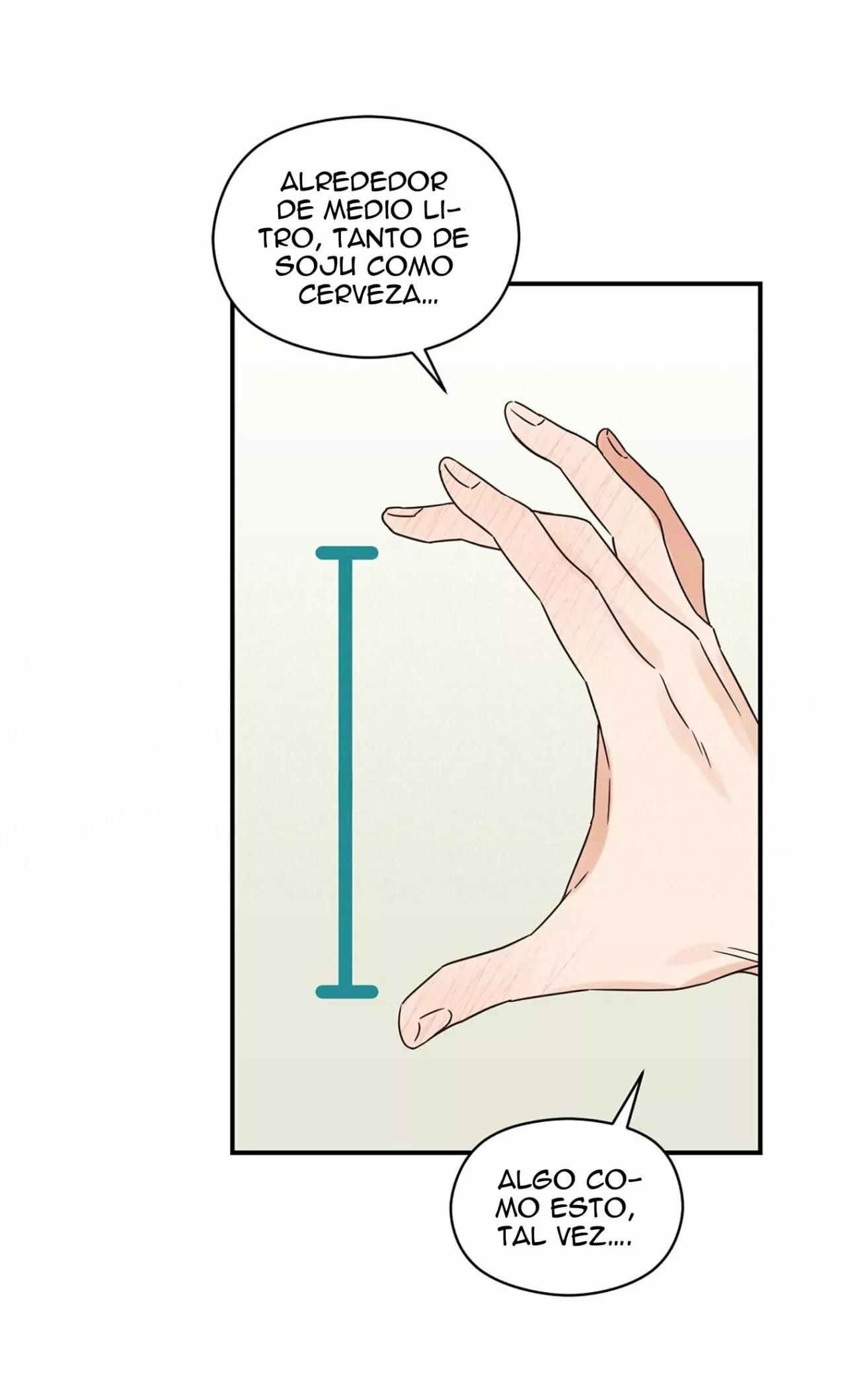 Omega Complex - Capítulo 32 3 manhwa