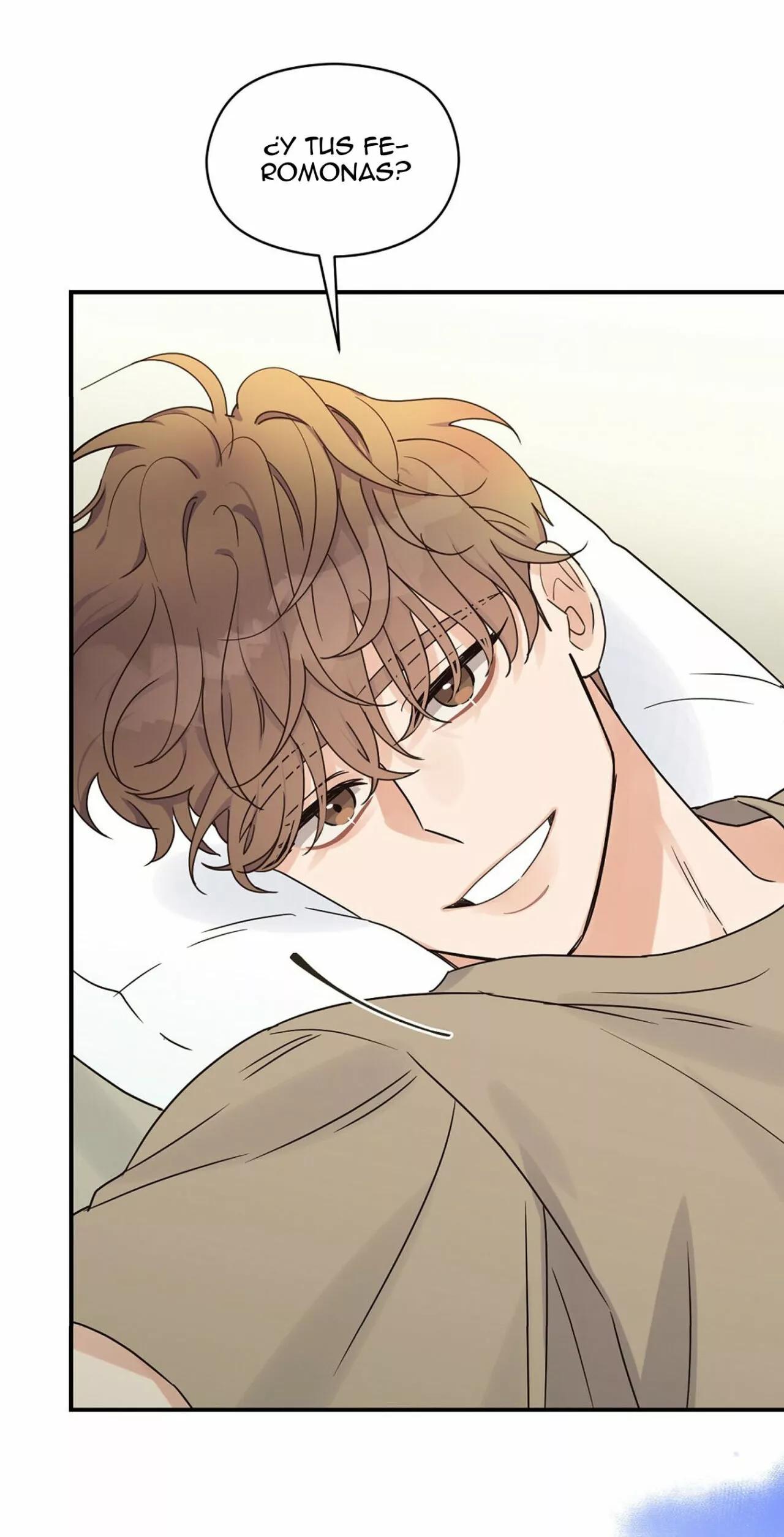Omega Complex - Capítulo 30 3 manhwa