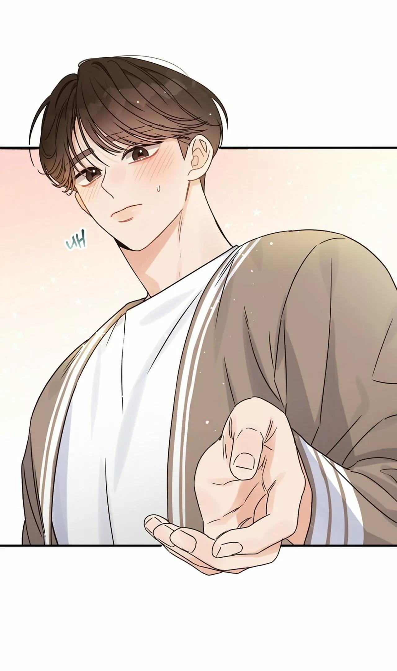 Omega Complex - Capítulo 21 3 manhwa