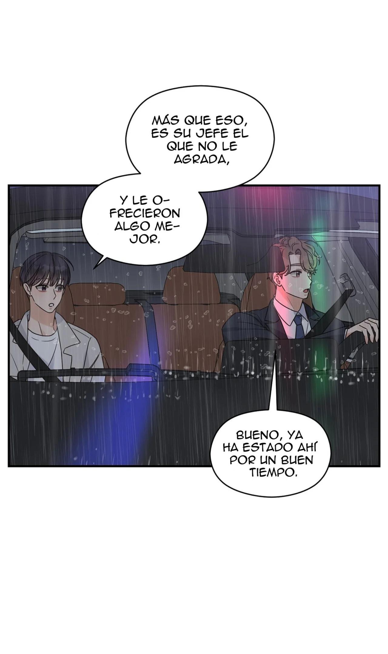 Omega Complex - Capítulo 45 2 manhwa