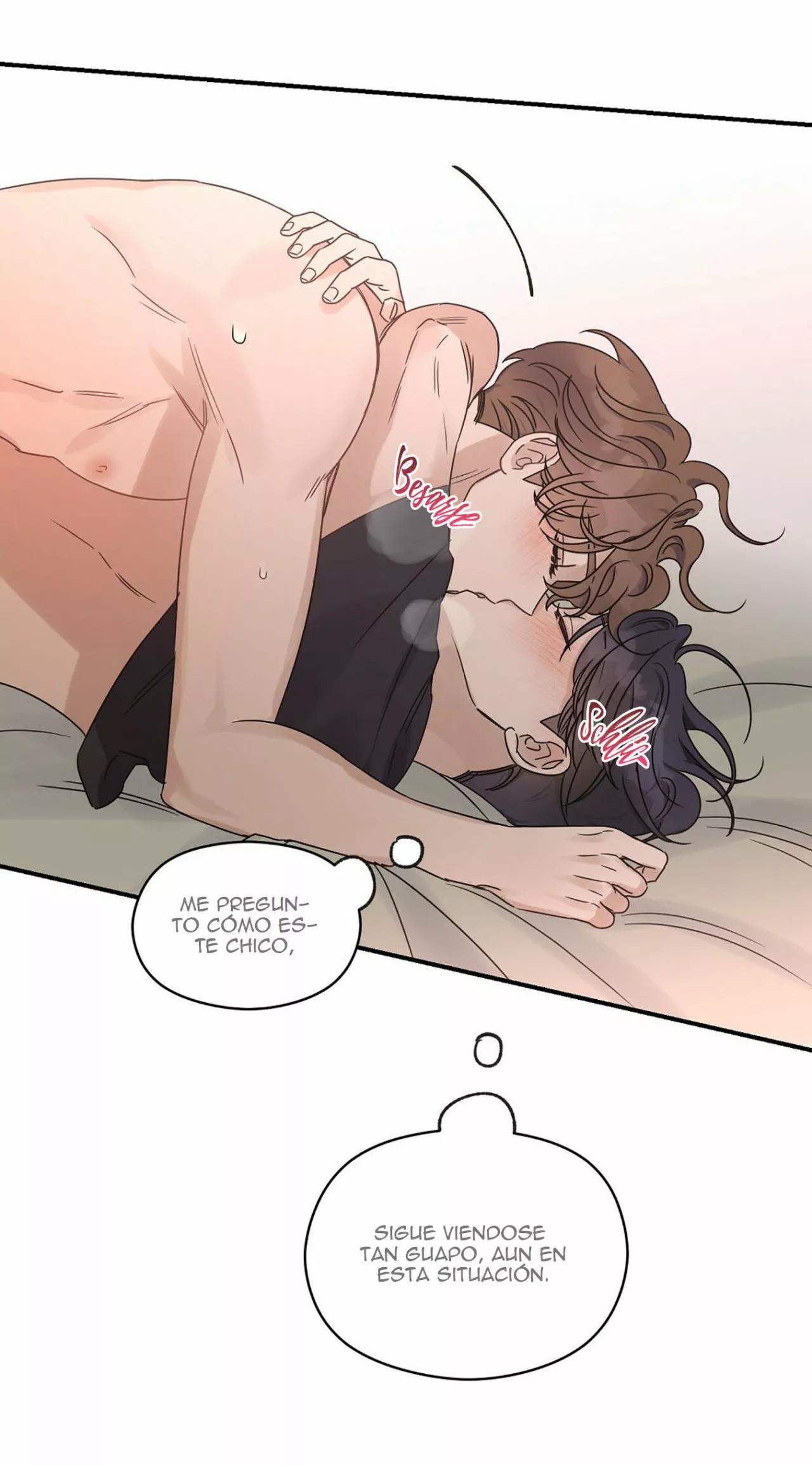Omega Complex - Capítulo 28 3 manhwa