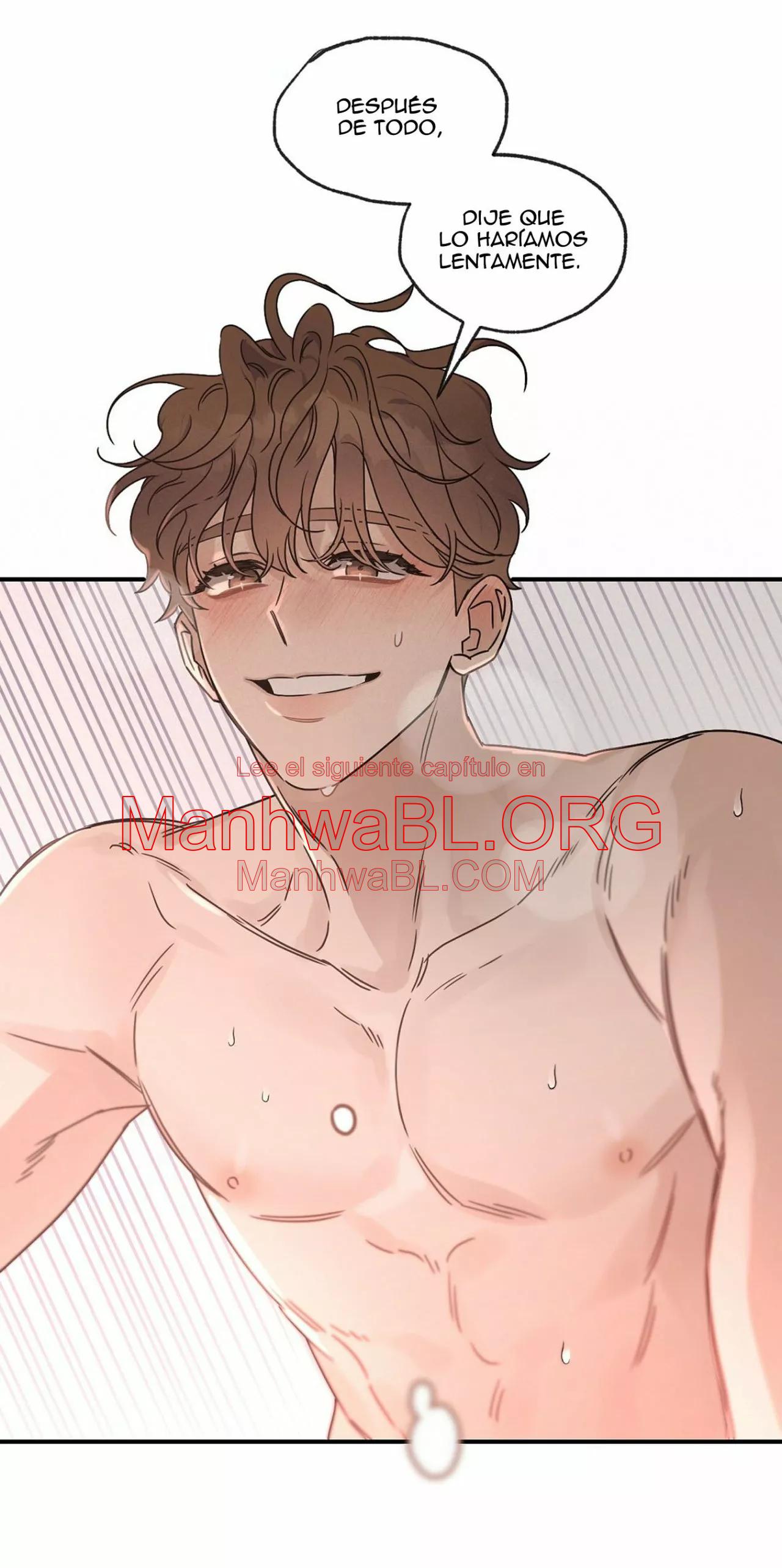 Omega Complex - Capítulo 28 3 manhwa