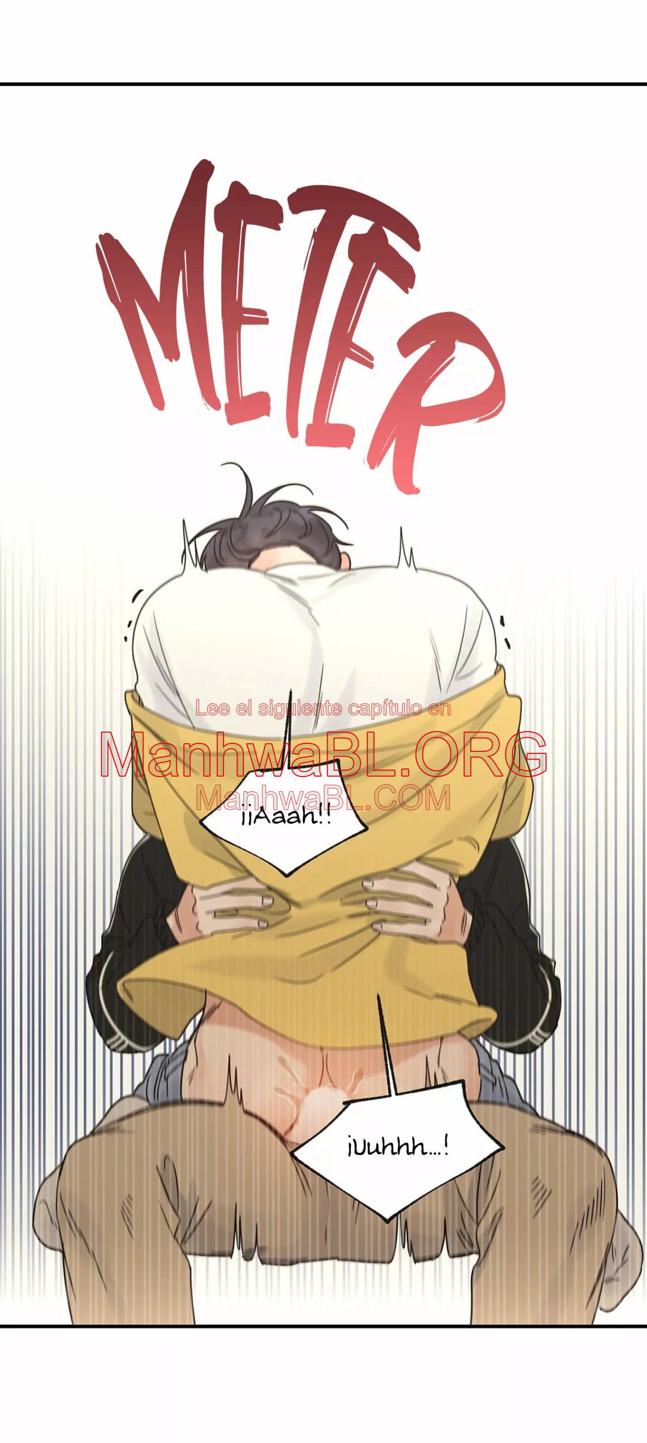 Omega Complex - Capítulo 35 3 manhwa