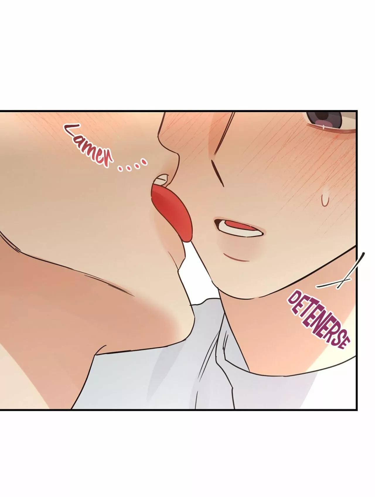 Omega Complex - Capítulo 35 3 manhwa