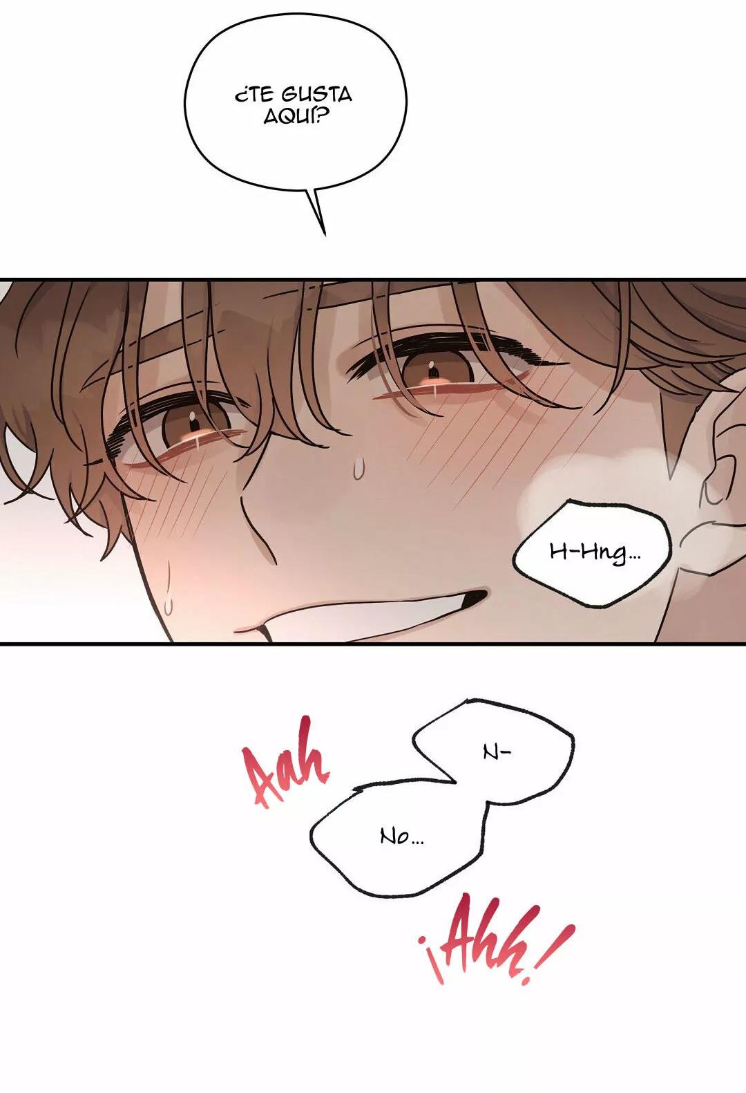 Omega Complex - Capítulo 19 3 manhwa