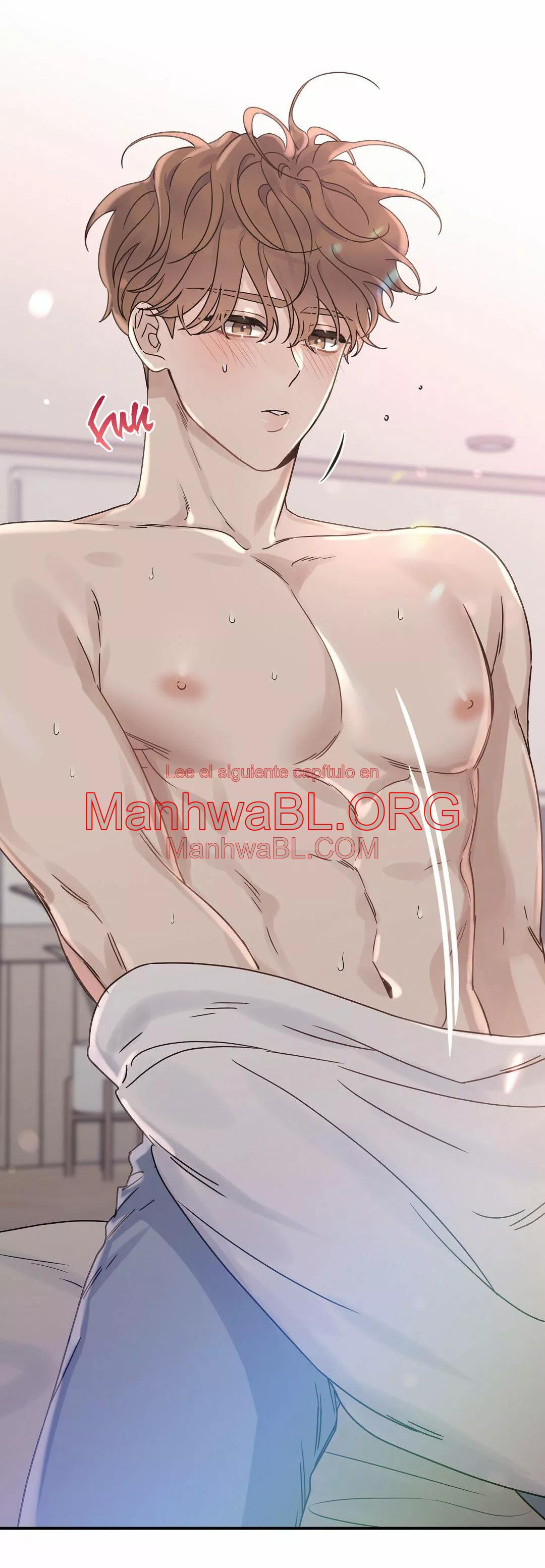 Omega Complex - Capítulo 19 3 manhwa