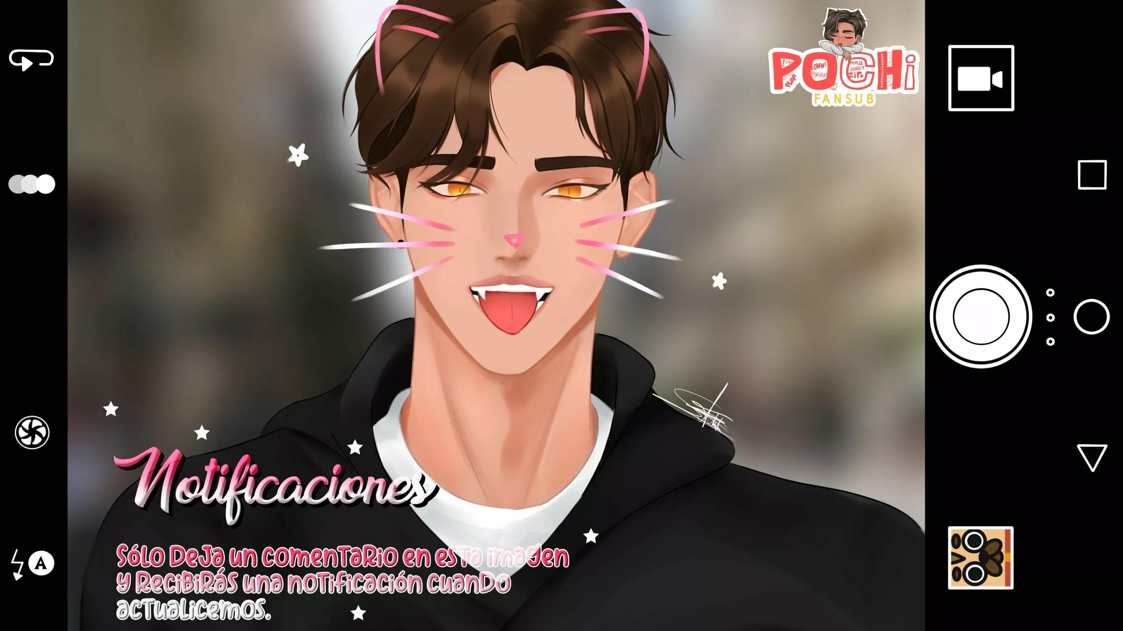 Omega Complex - Capítulo 25 3 manhwa