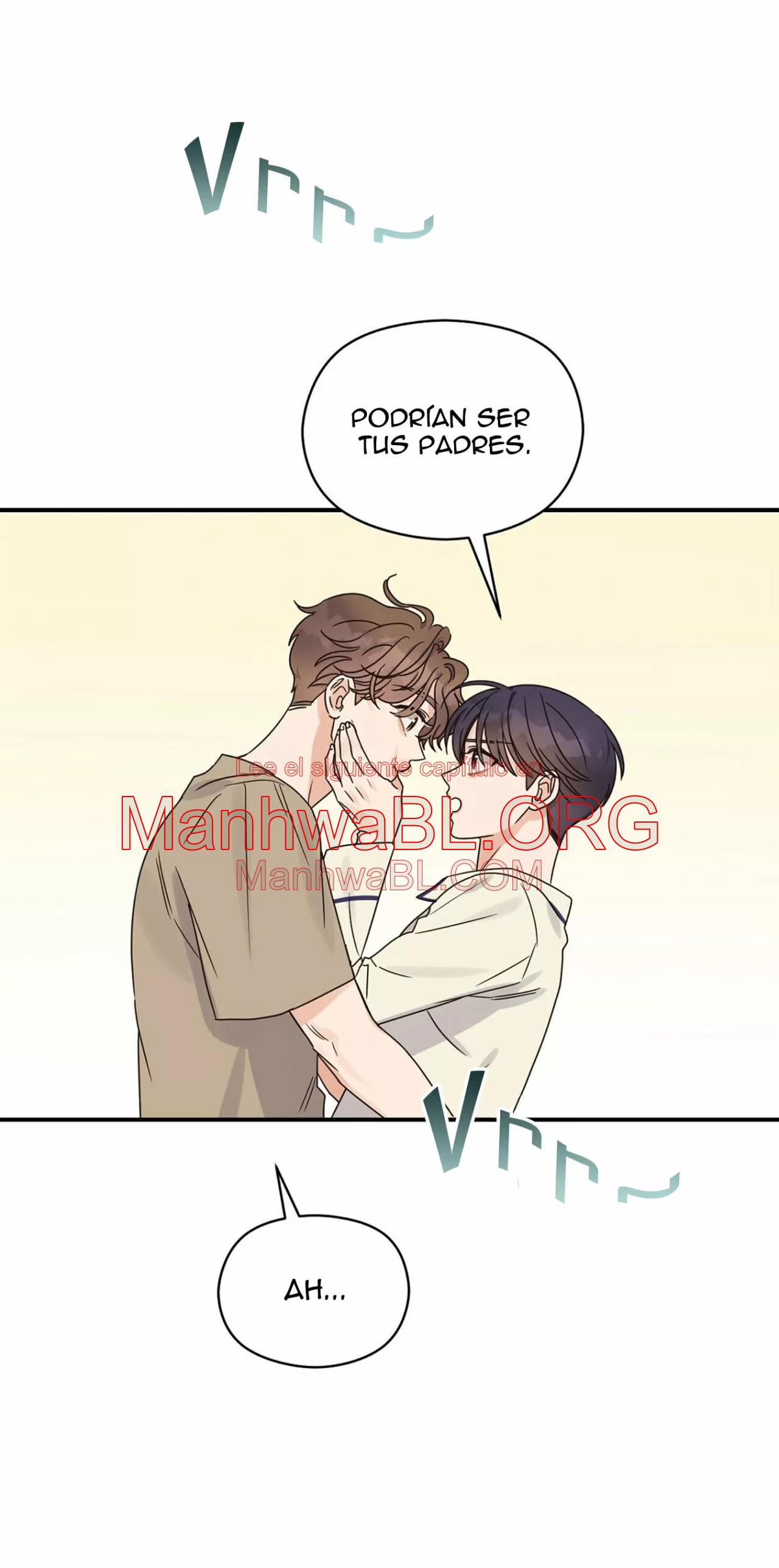 Omega Complex - Capítulo 31 3 manhwa