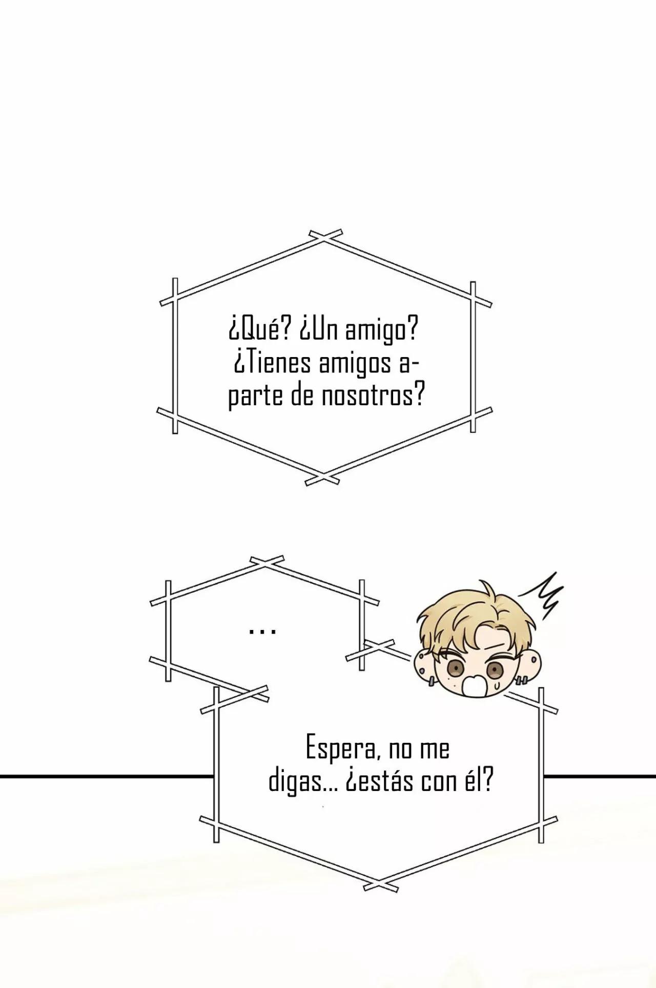 Omega Complex - Capítulo 31 3 manhwa