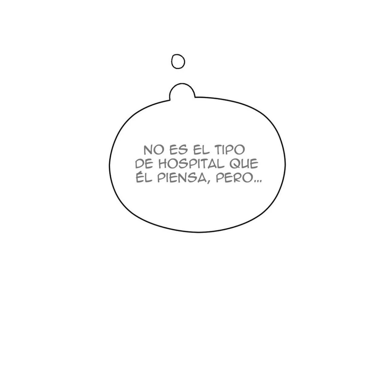 Omega Complex - Capítulo 49 manhwa