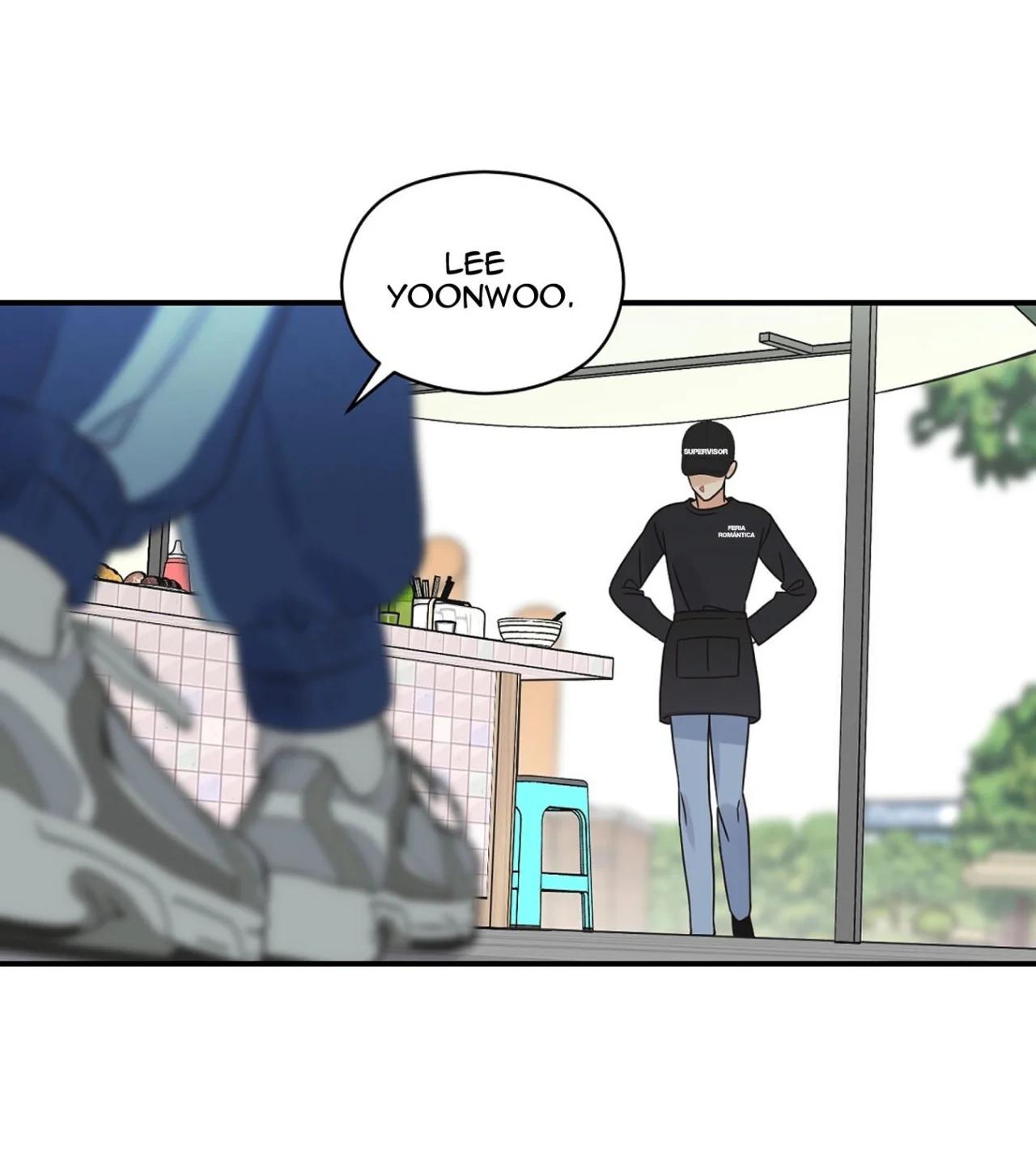 Omega Complex - Capítulo 37 2 manhwa