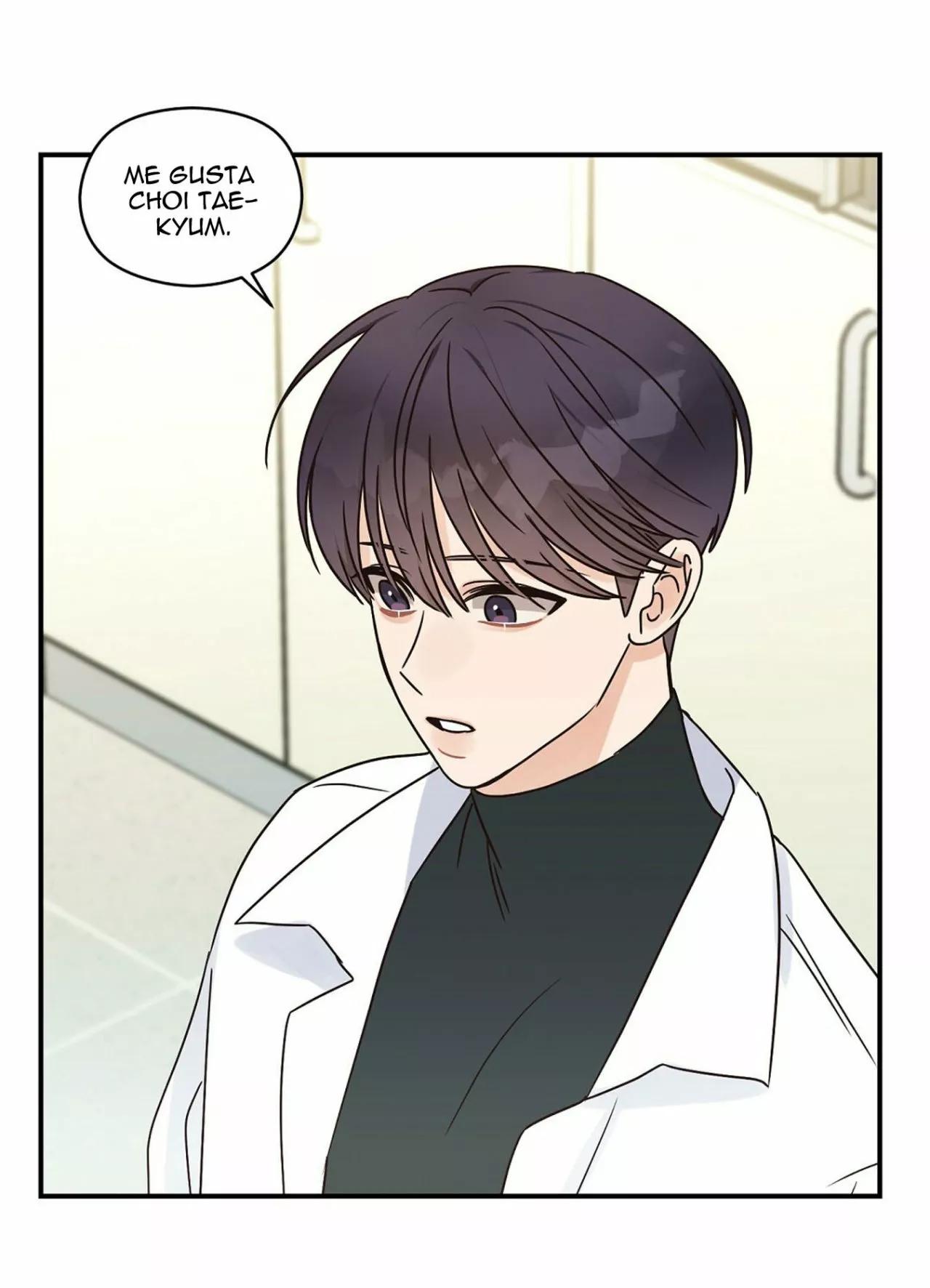 Omega Complex - Capítulo 22 2 manhwa