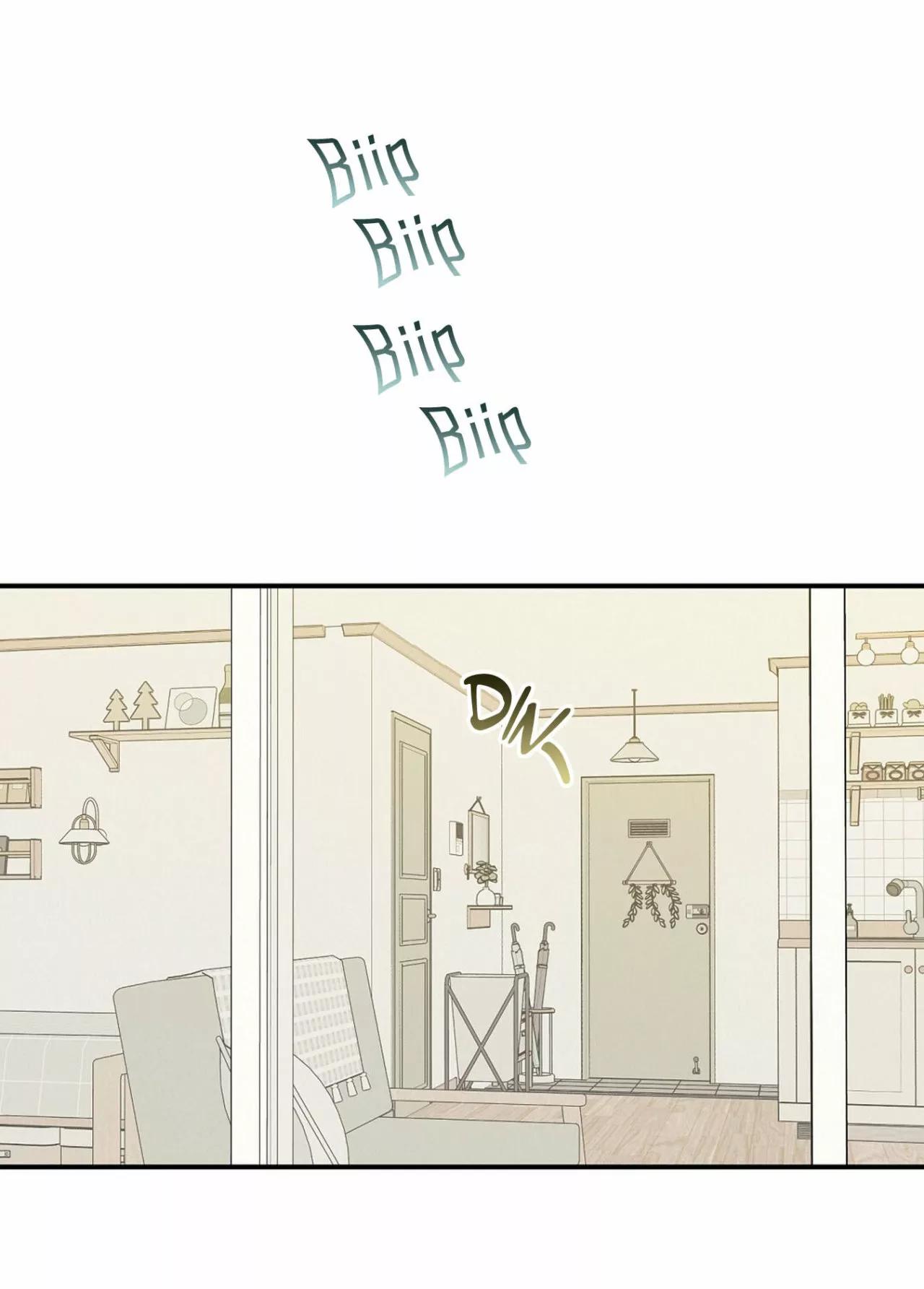 Omega Complex - Capítulo 11 3 manhwa