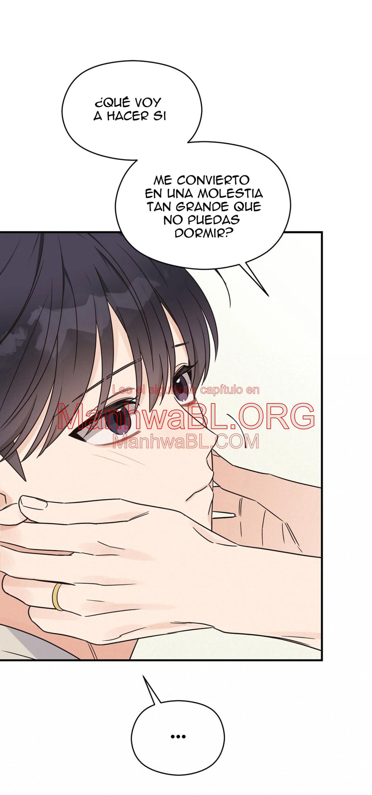 Omega Complex - Capítulo 46 manhwa