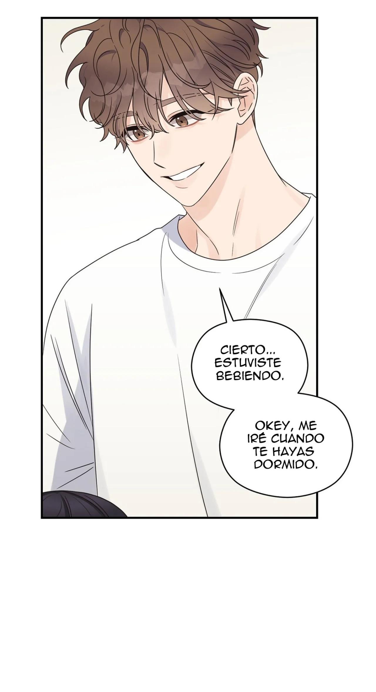 Omega Complex - Capítulo 46 manhwa