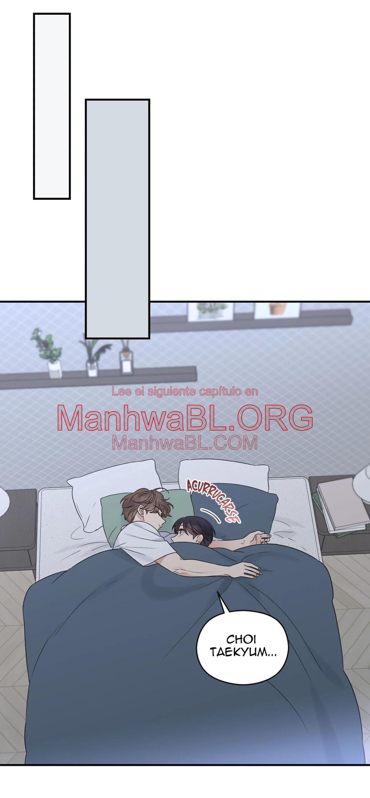 Omega Complex - Capítulo 46 manhwa