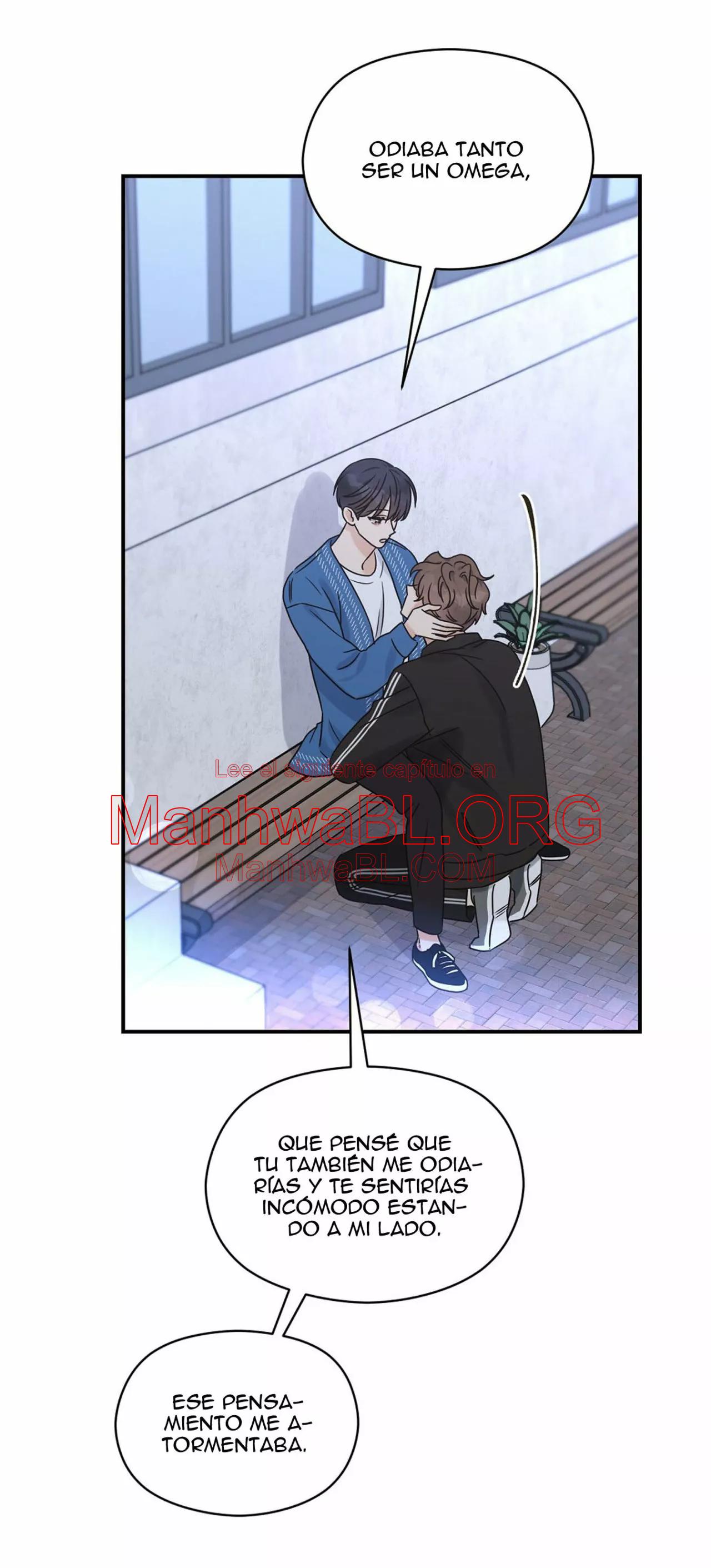 Omega Complex - Capítulo 26 2 manhwa