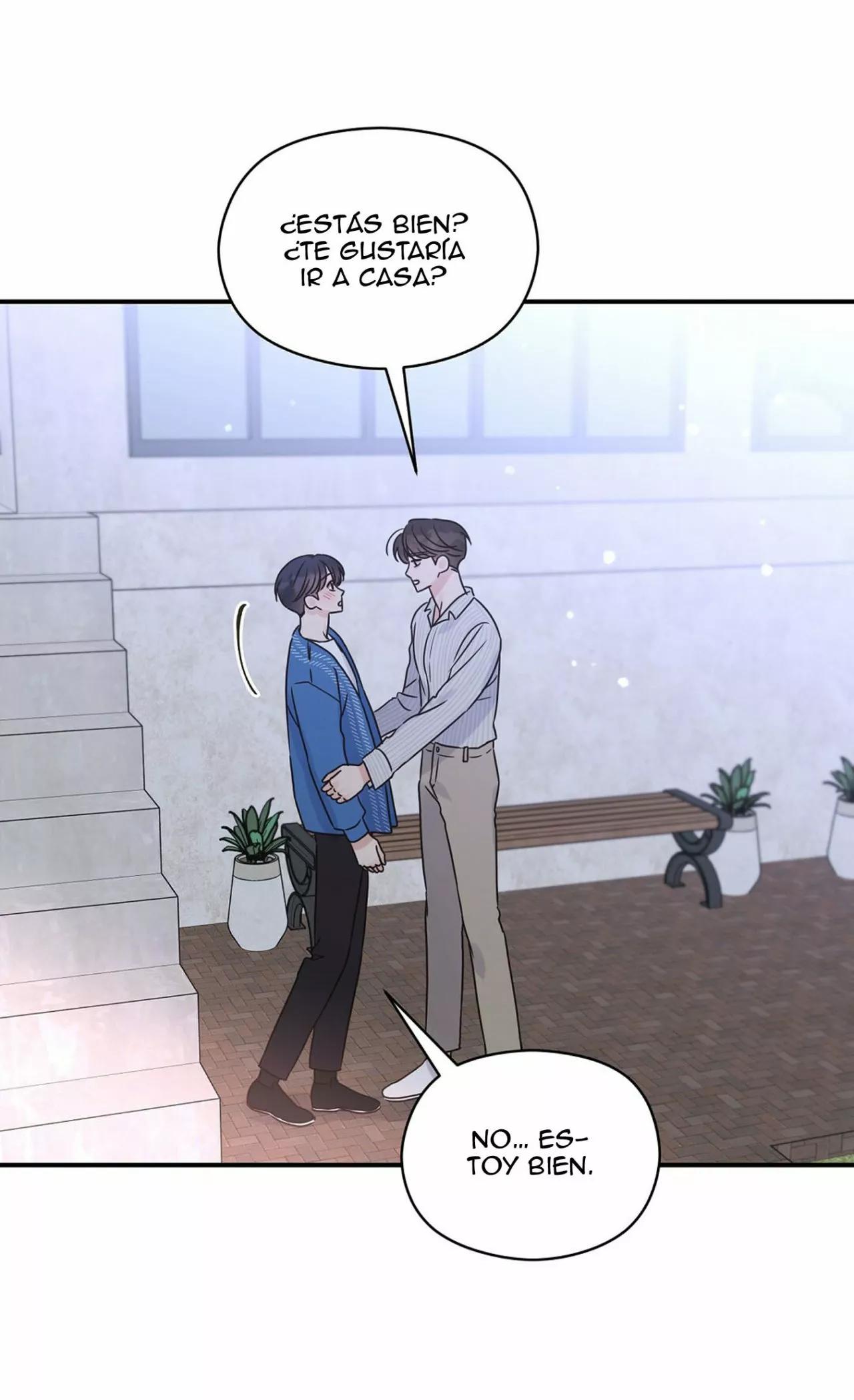 Omega Complex - Capítulo 25 2 manhwa