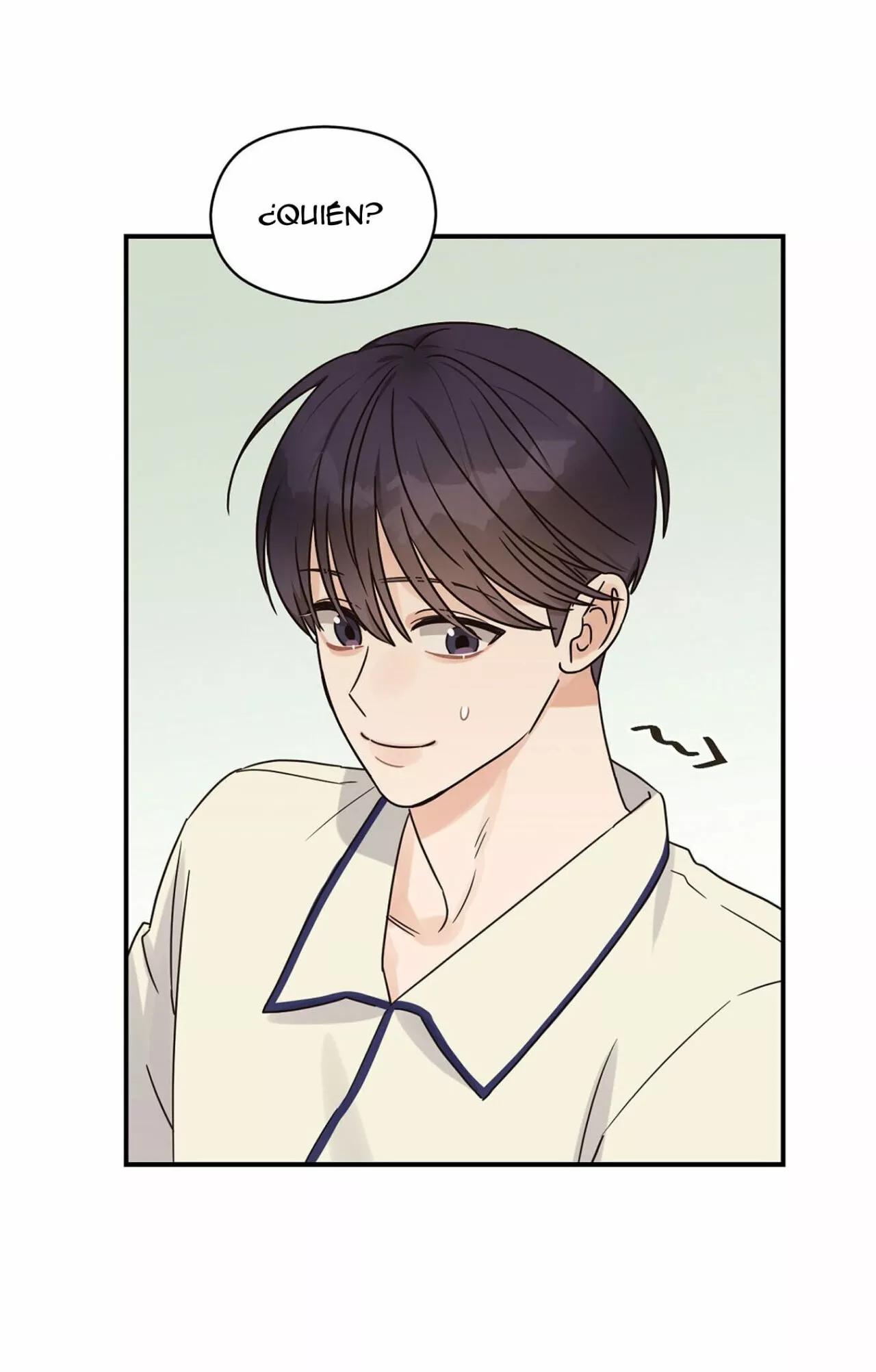 Omega Complex - Capítulo 31 2 manhwa