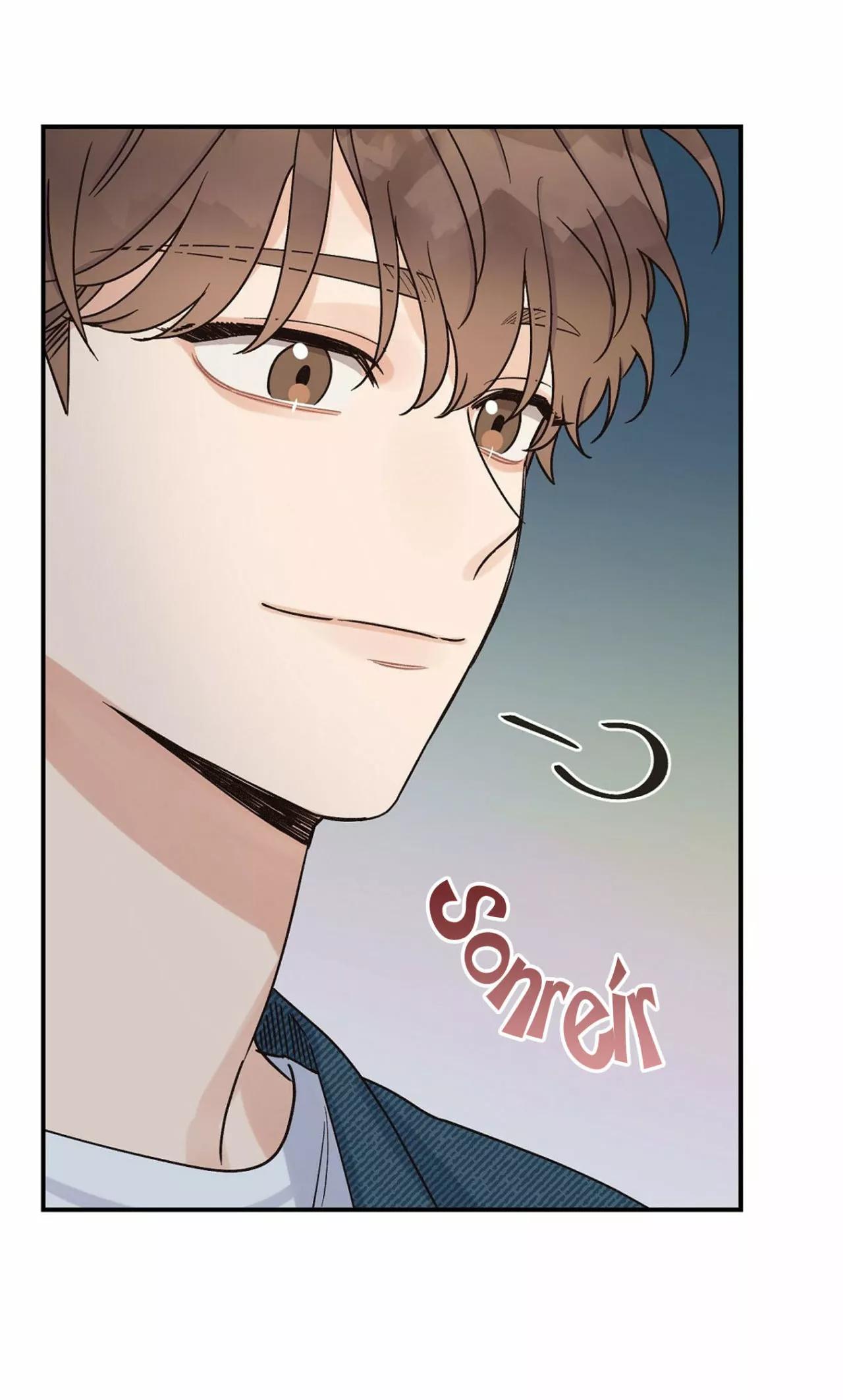 Omega Complex - Capítulo 6 2 manhwa