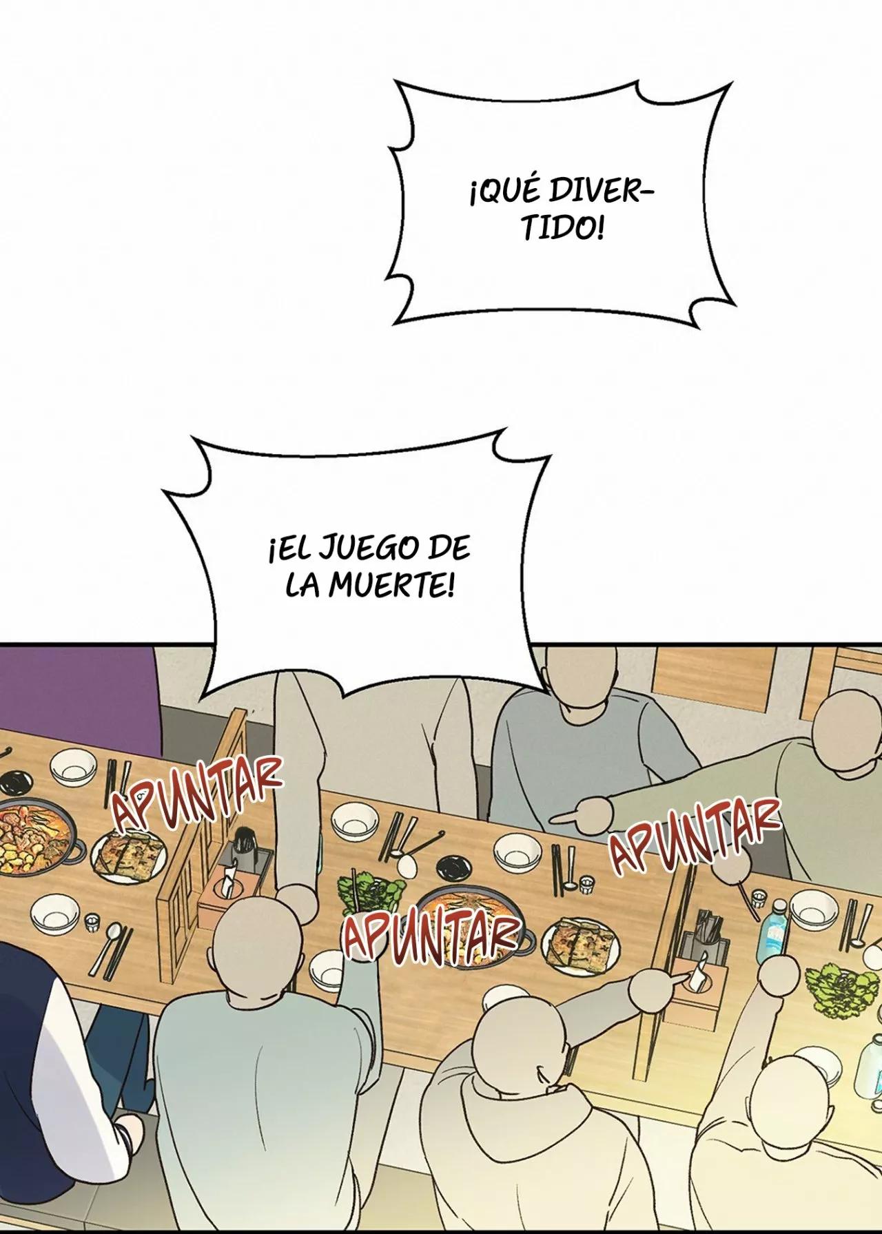 Omega Complex - Capítulo 9 2 manhwa