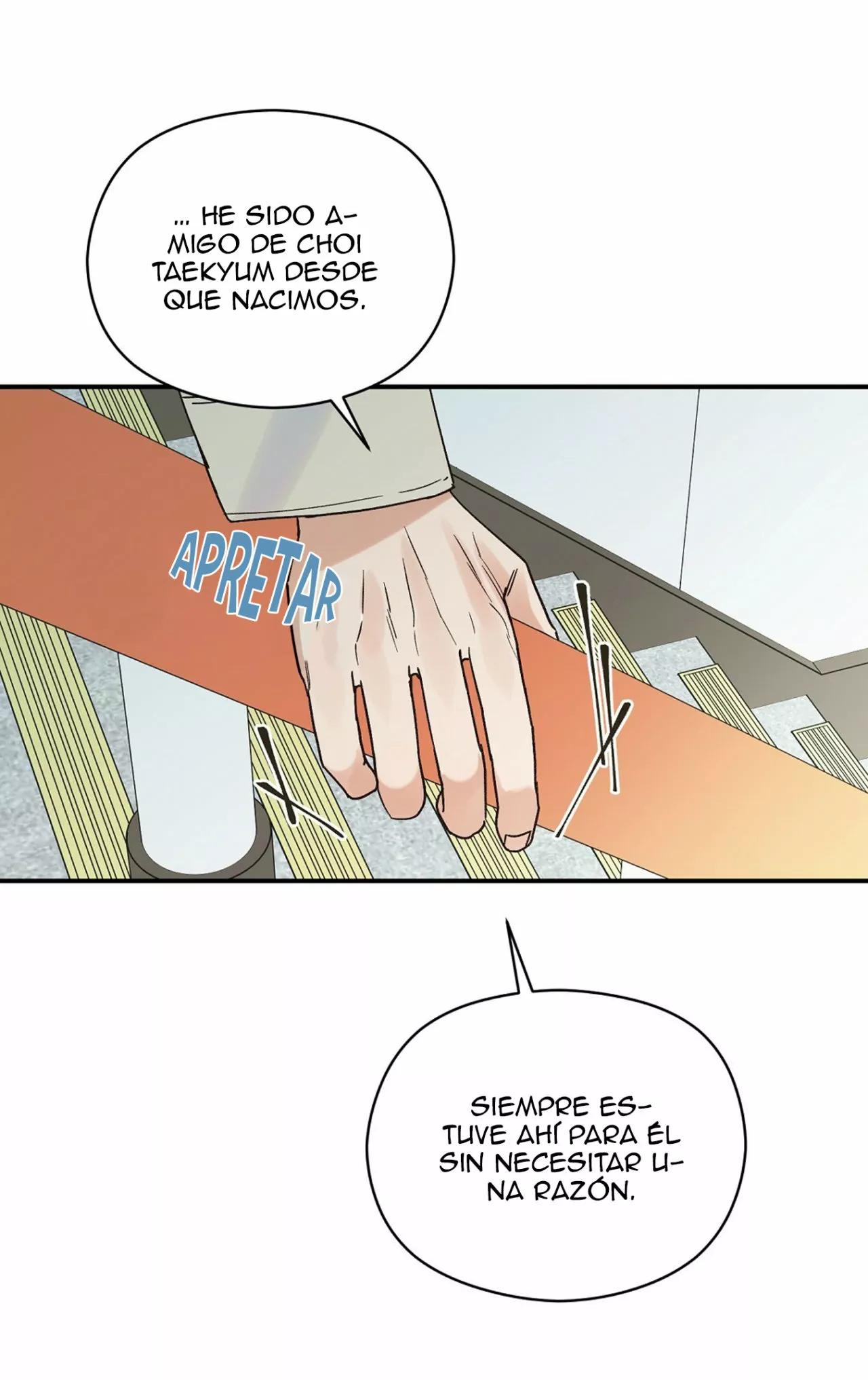 Omega Complex - Capítulo 15 3 manhwa