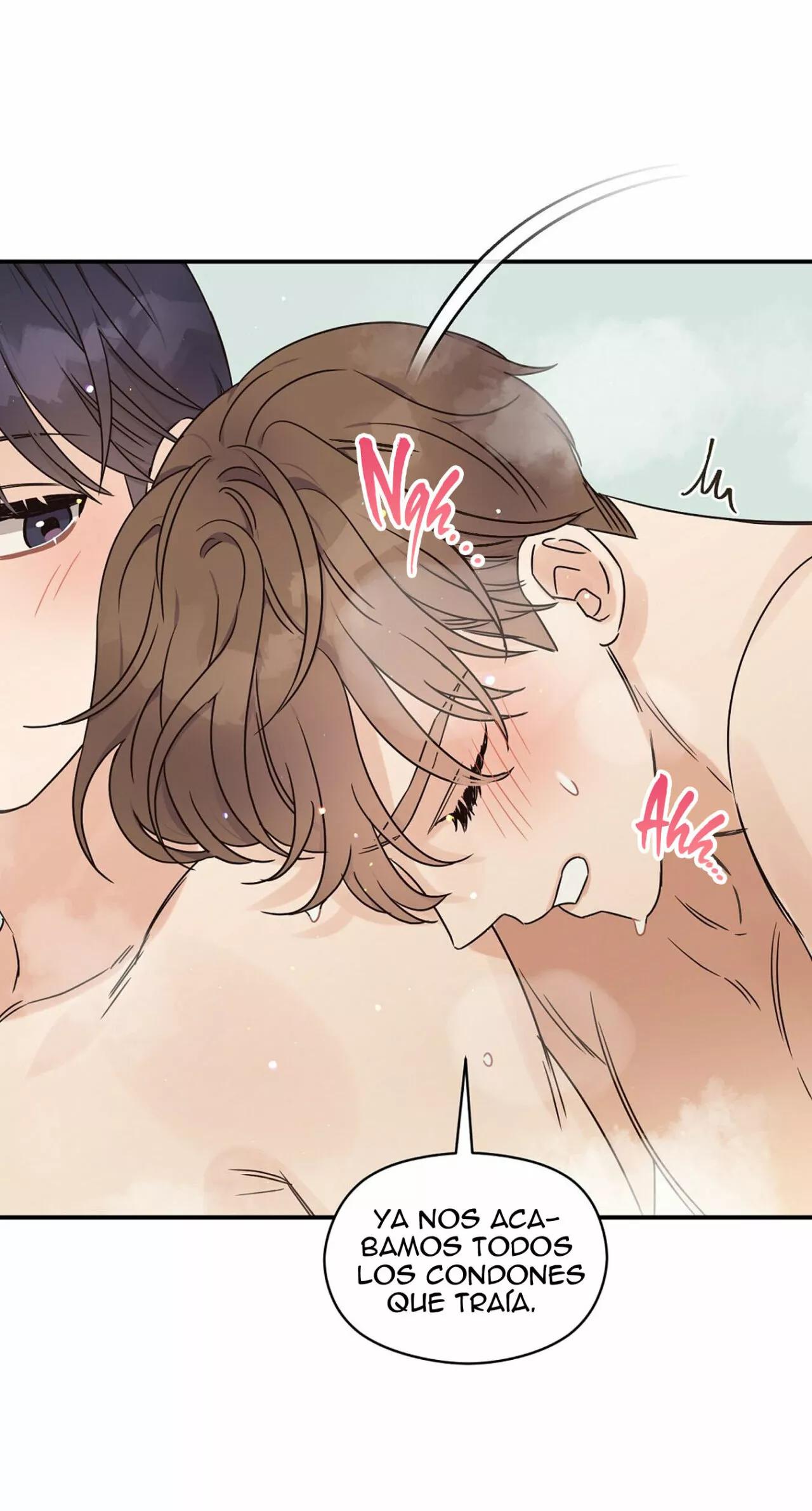 Omega Complex - Capítulo 29 2 manhwa