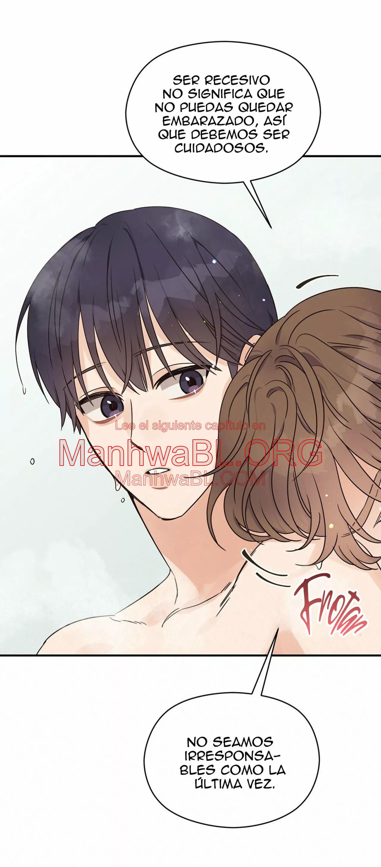 Omega Complex - Capítulo 29 2 manhwa