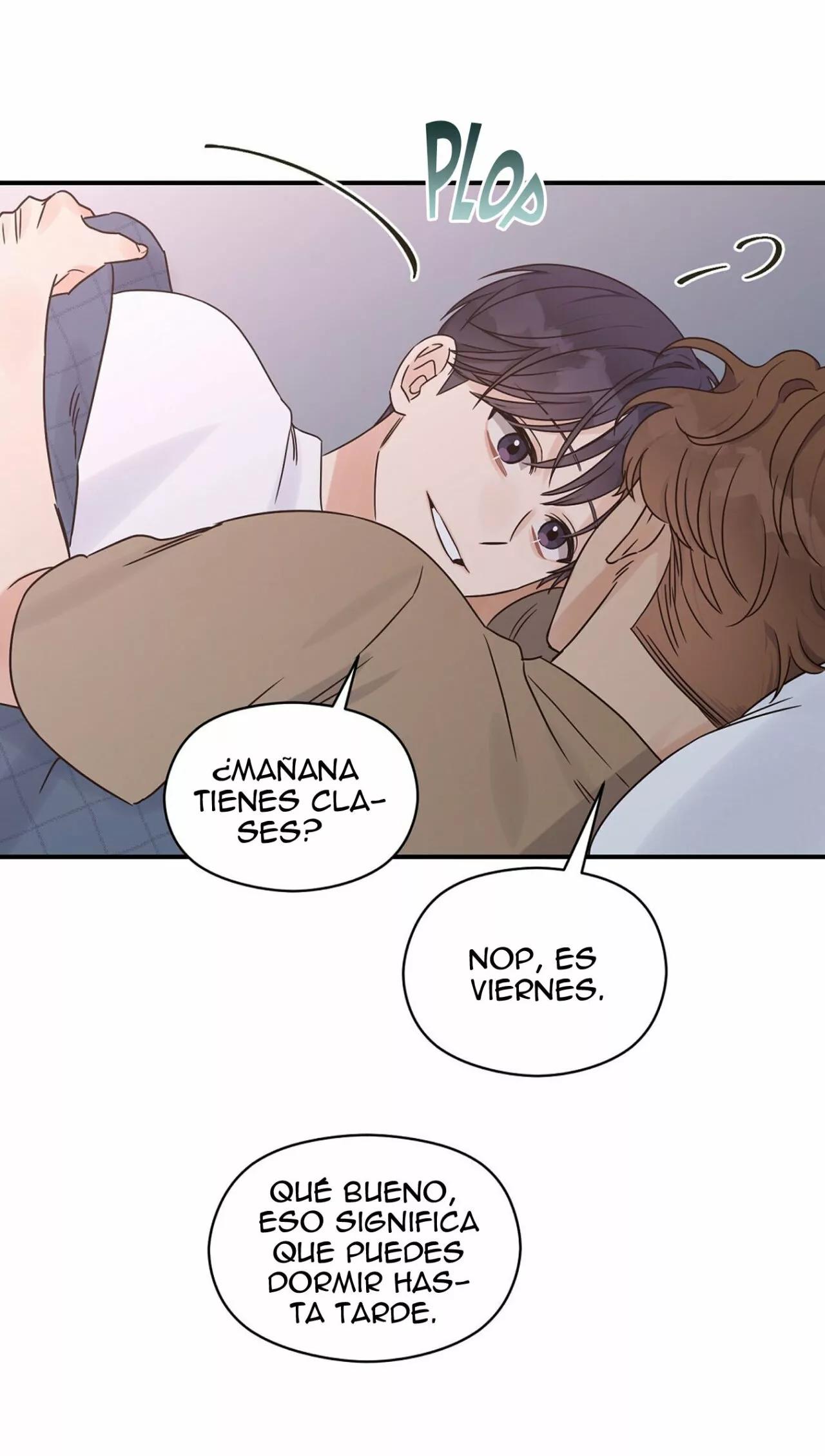 Omega Complex - Capítulo 29 2 manhwa