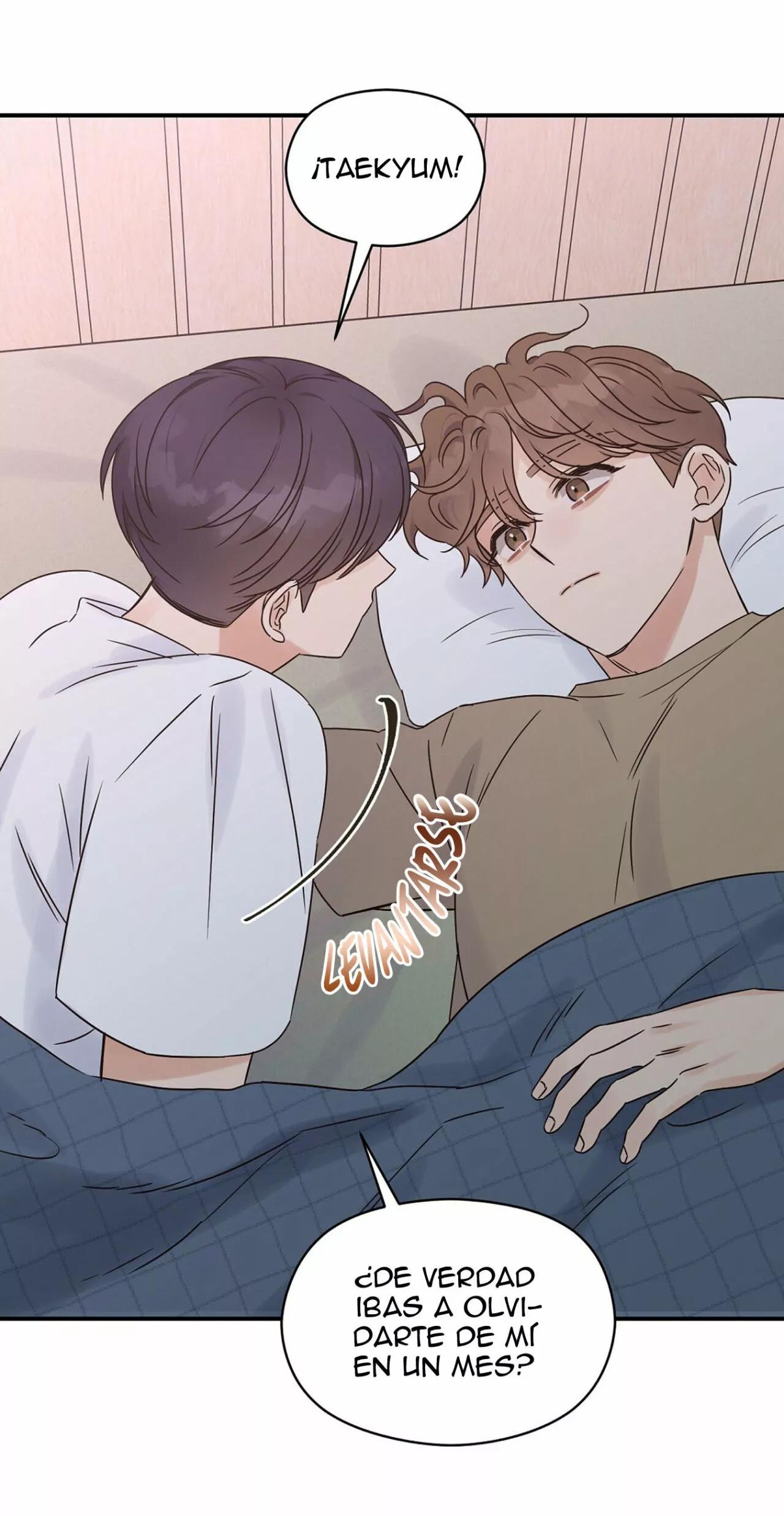 Omega Complex - Capítulo 29 2 manhwa