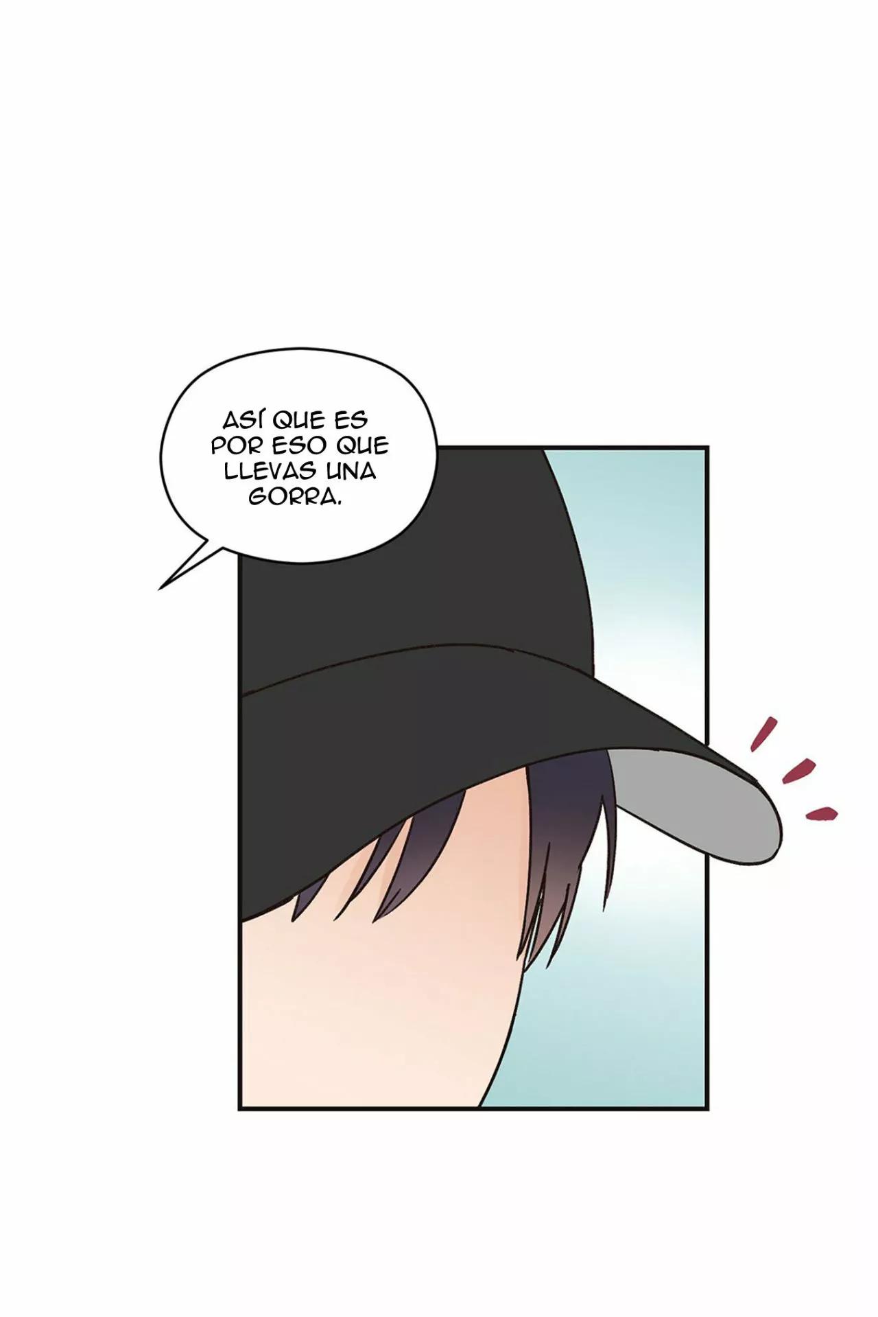 Omega Complex - Capítulo 2 manhwa