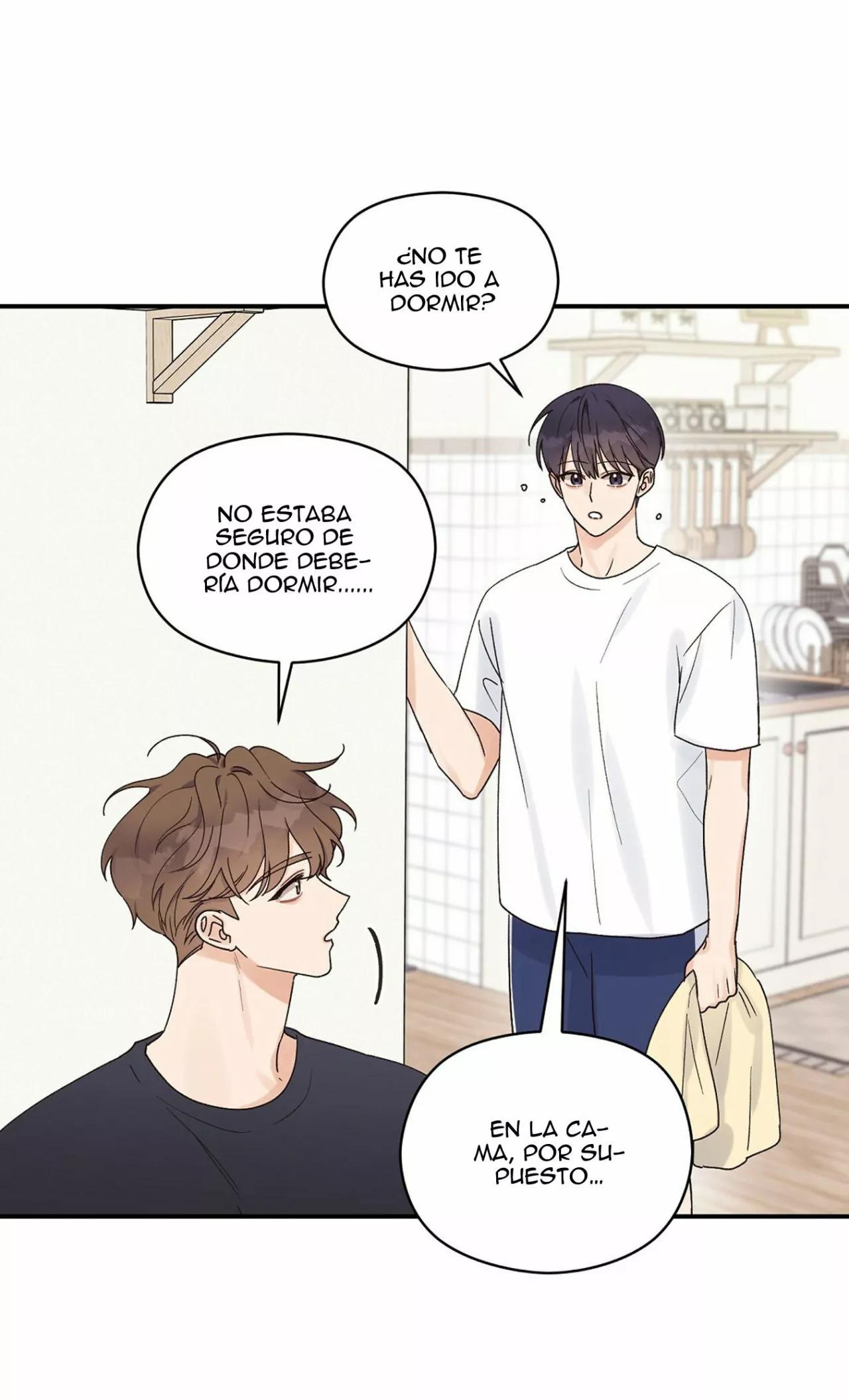 Omega Complex - Capítulo 12 2 manhwa