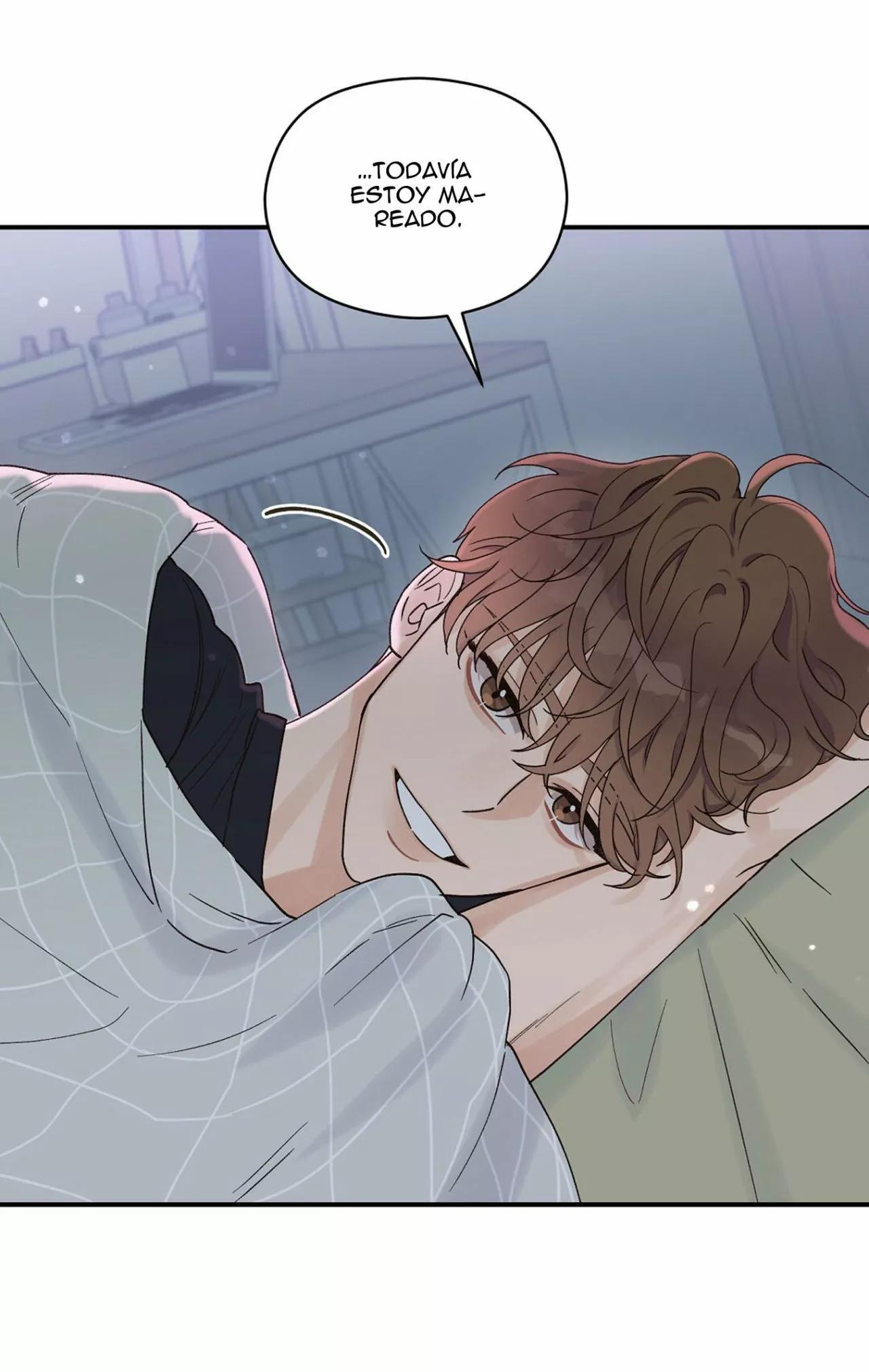 Omega Complex - Capítulo 12 2 manhwa