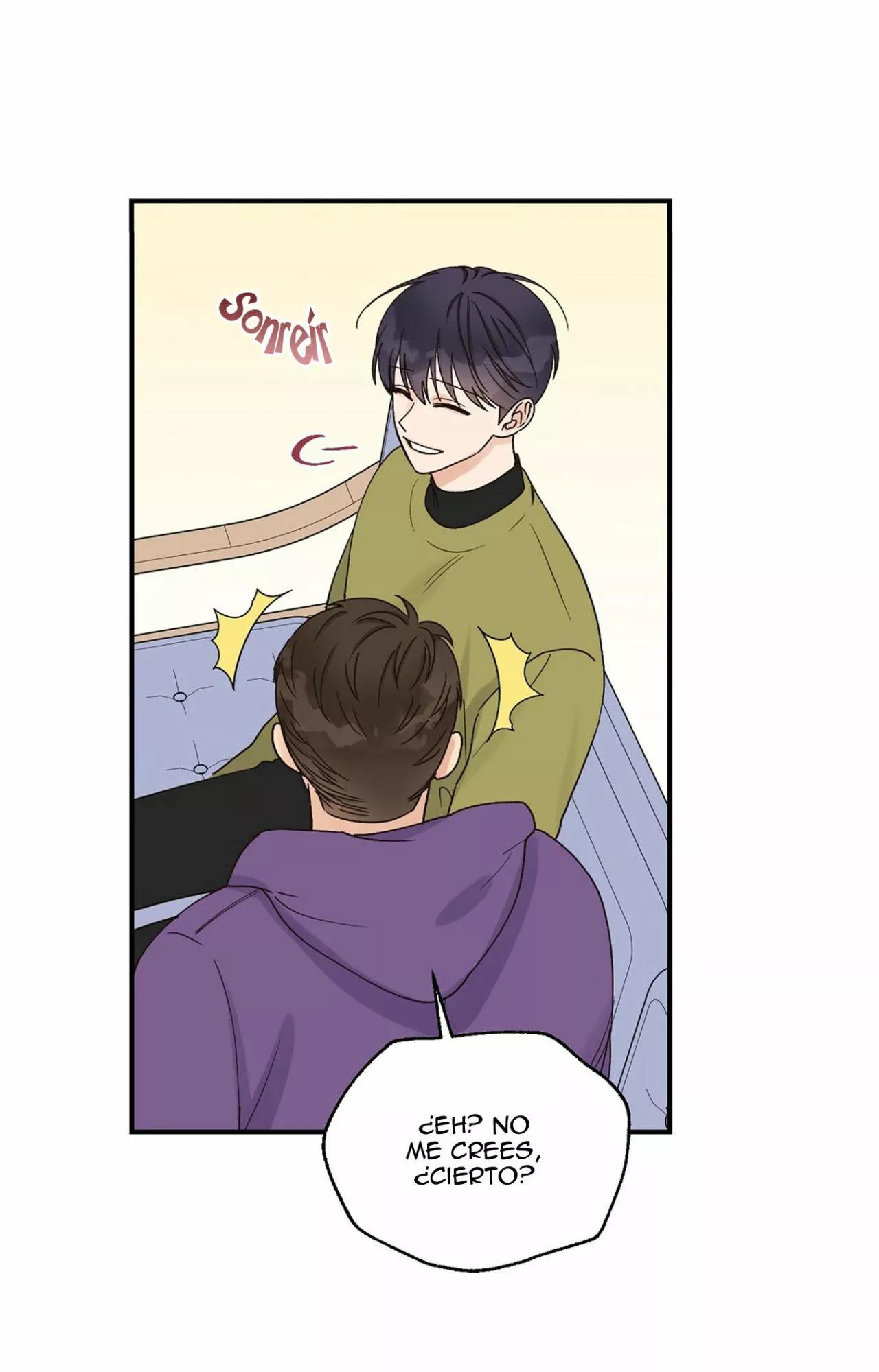 Omega Complex - Capítulo 8 2 manhwa