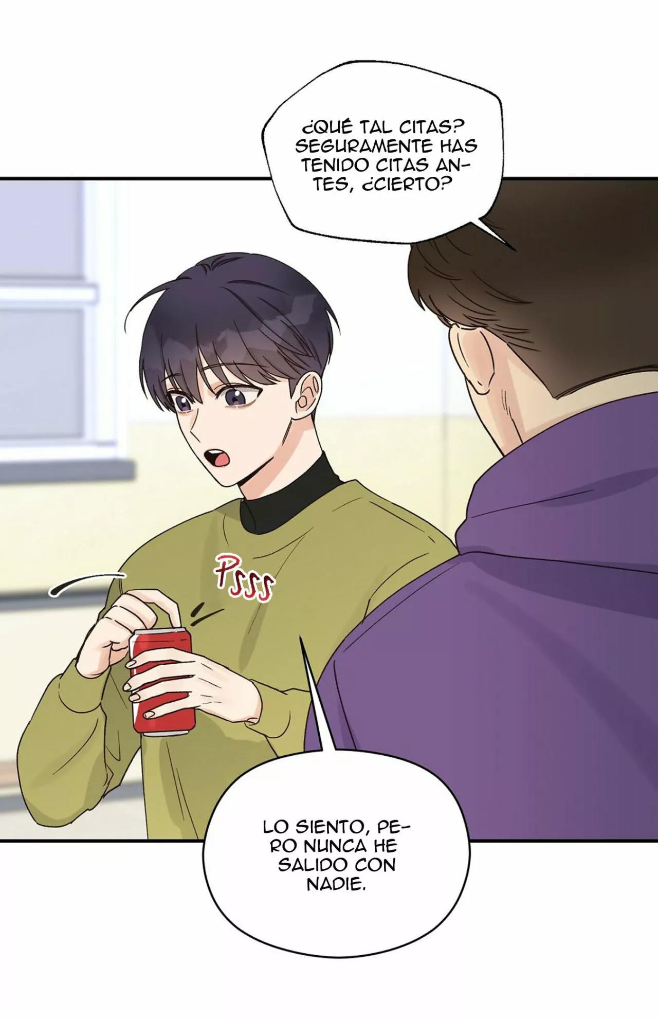 Omega Complex - Capítulo 8 2 manhwa