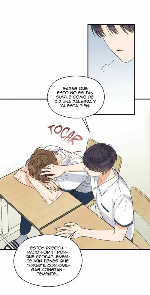 Omega Complex - Capítulo 1 3 manhwa
