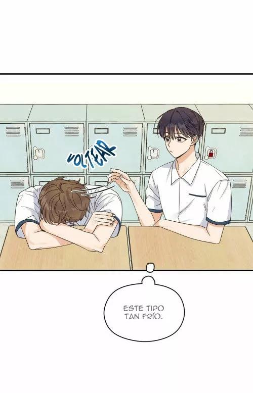 Omega Complex - Capítulo 1 3 manhwa