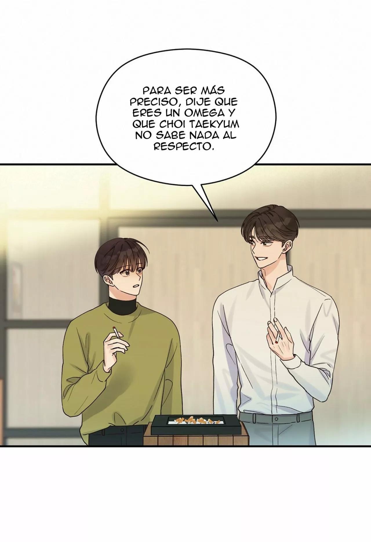 Omega Complex - Capítulo 10 2 manhwa