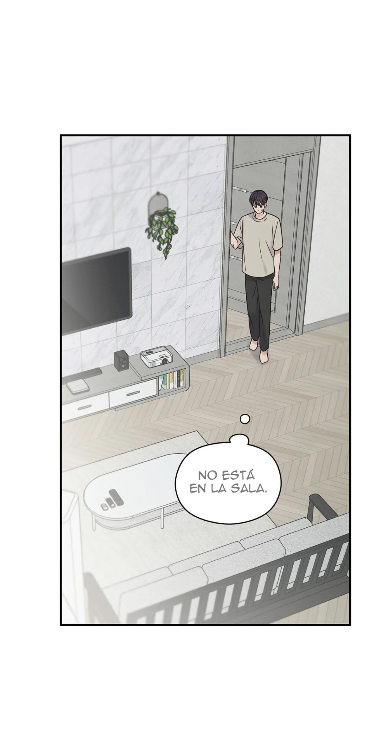 Omega Complex - Capítulo 46 2 manhwa