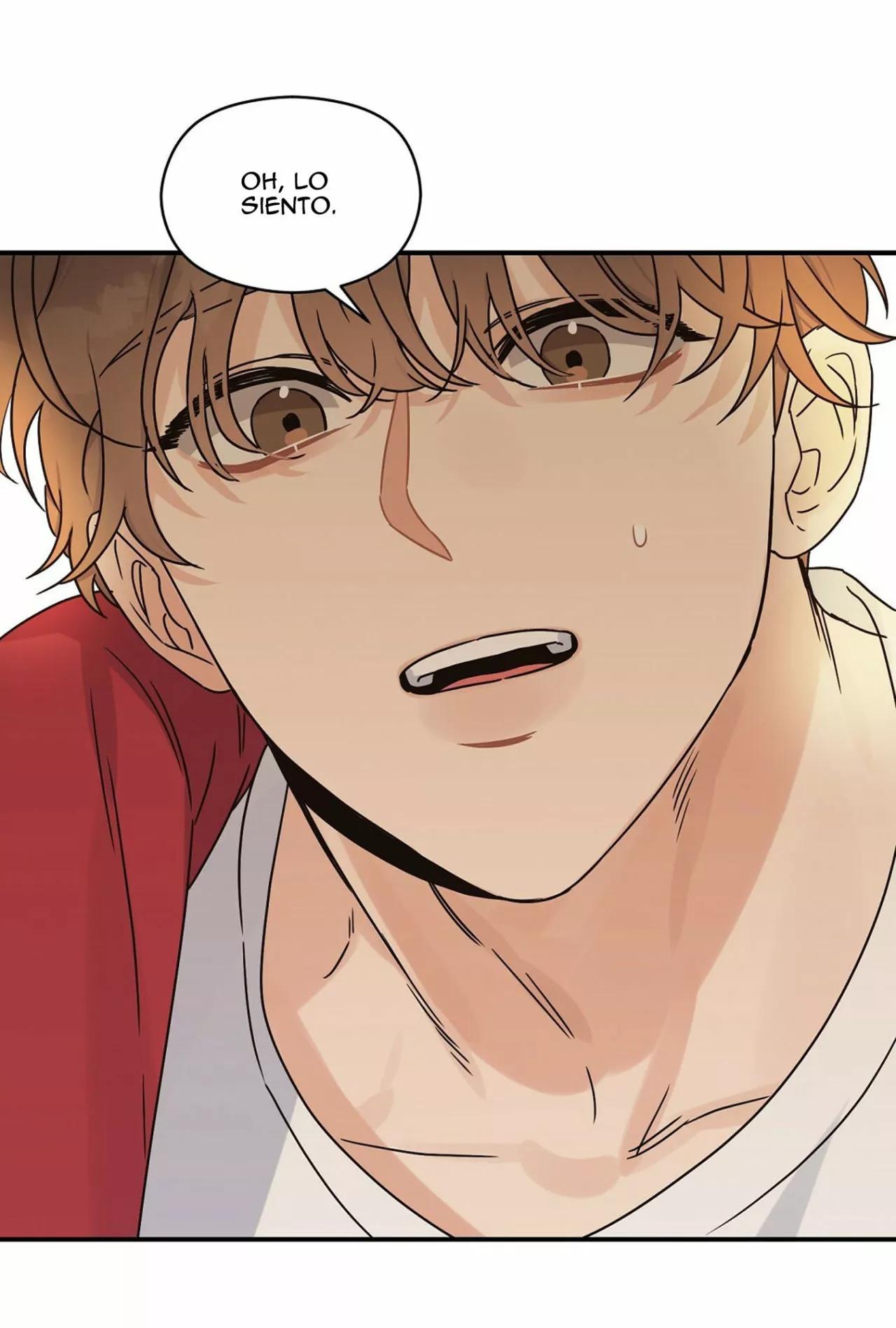 Omega Complex - Capítulo 18 3 manhwa