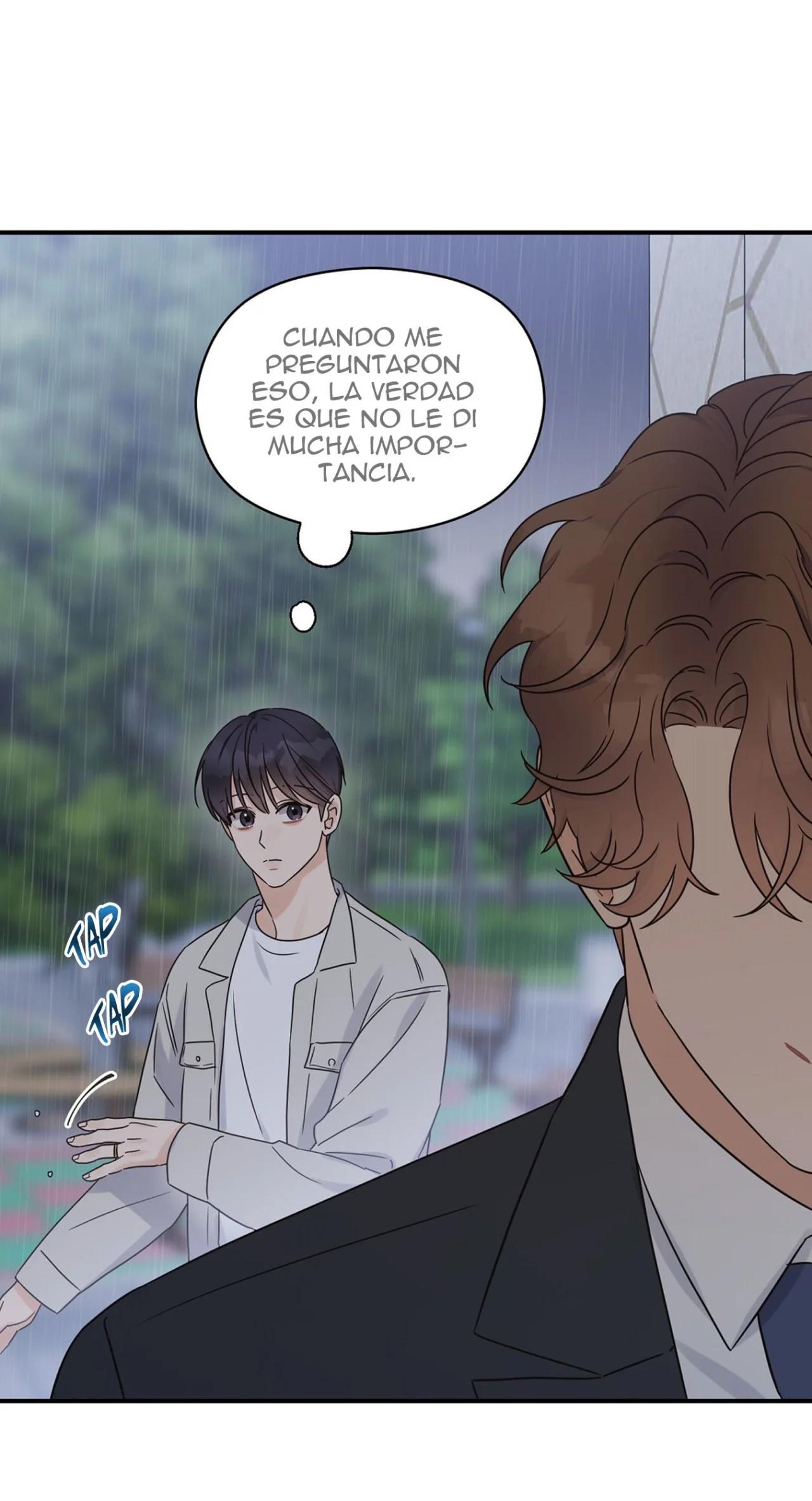 Omega Complex - Capítulo 45 3 manhwa