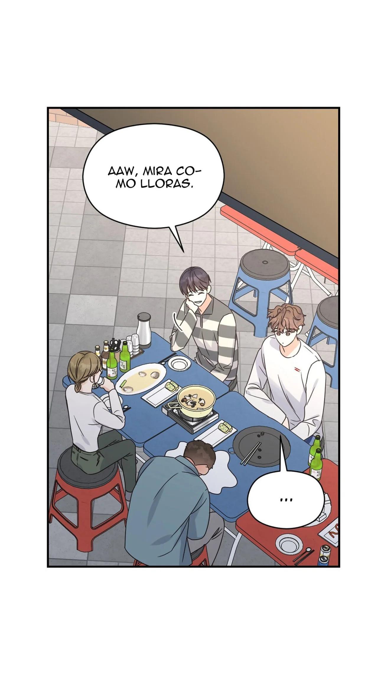 Omega Complex - Capítulo 38 3 manhwa