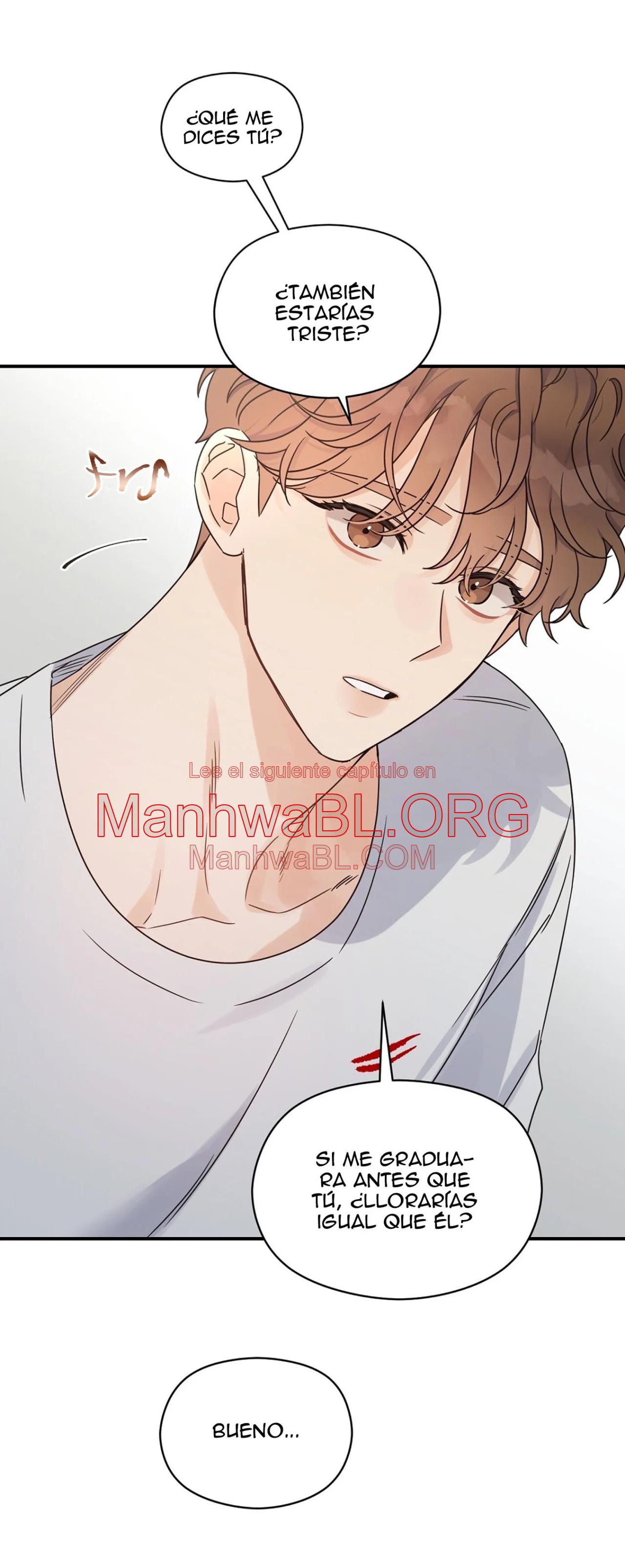 Omega Complex - Capítulo 38 3 manhwa