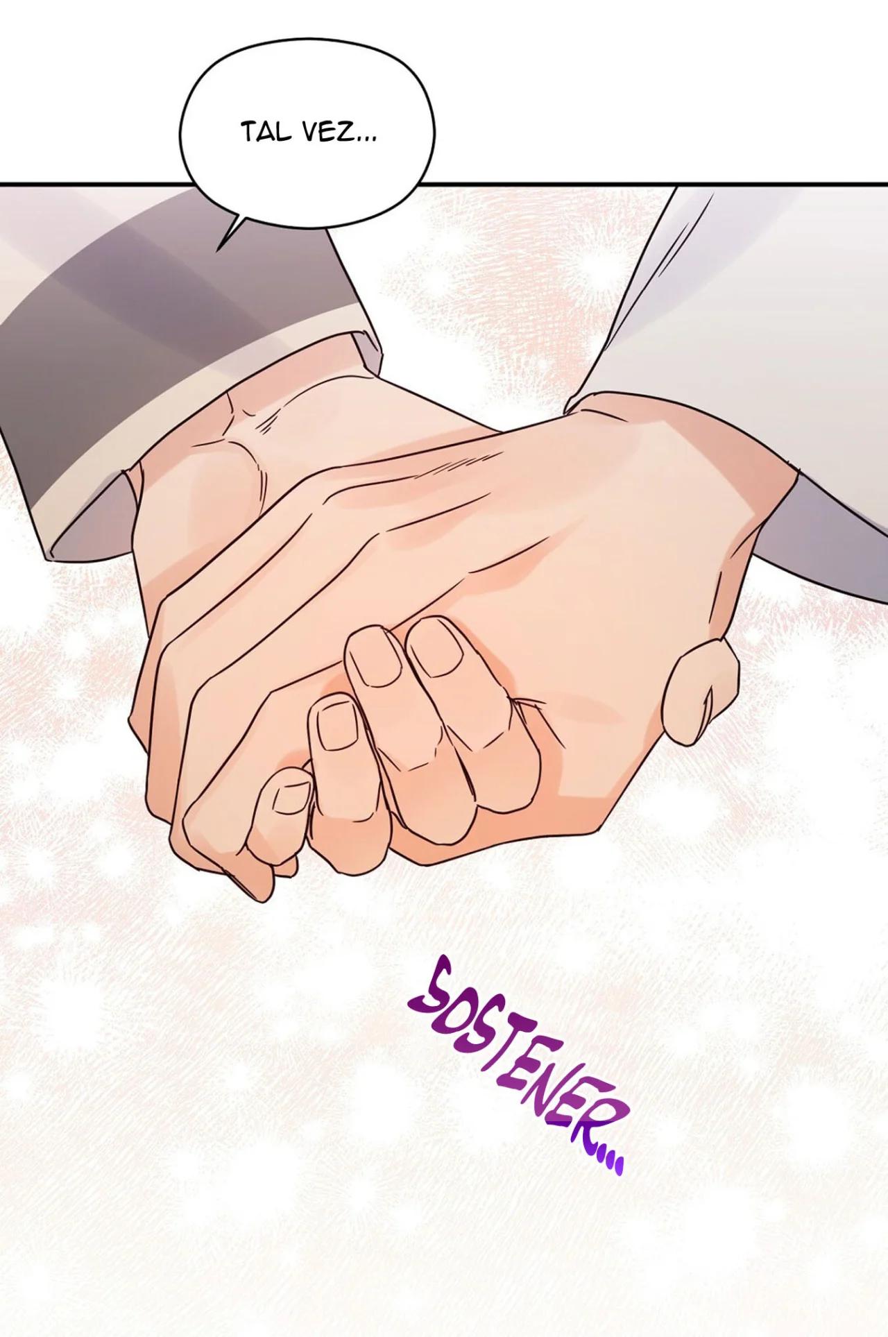 Omega Complex - Capítulo 38 3 manhwa