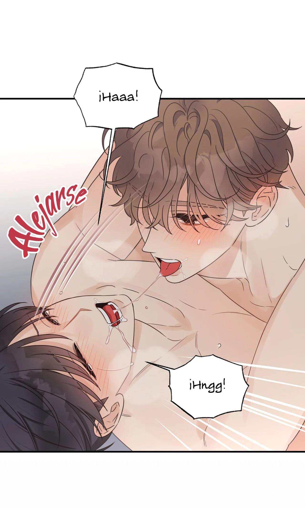 Omega Complex - Capítulo 47 3 manhwa