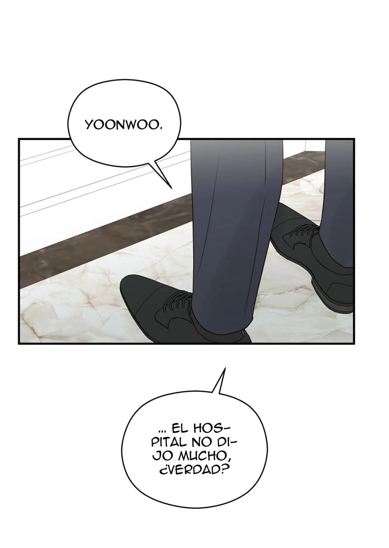 Omega Complex - Capítulo 49 3 manhwa