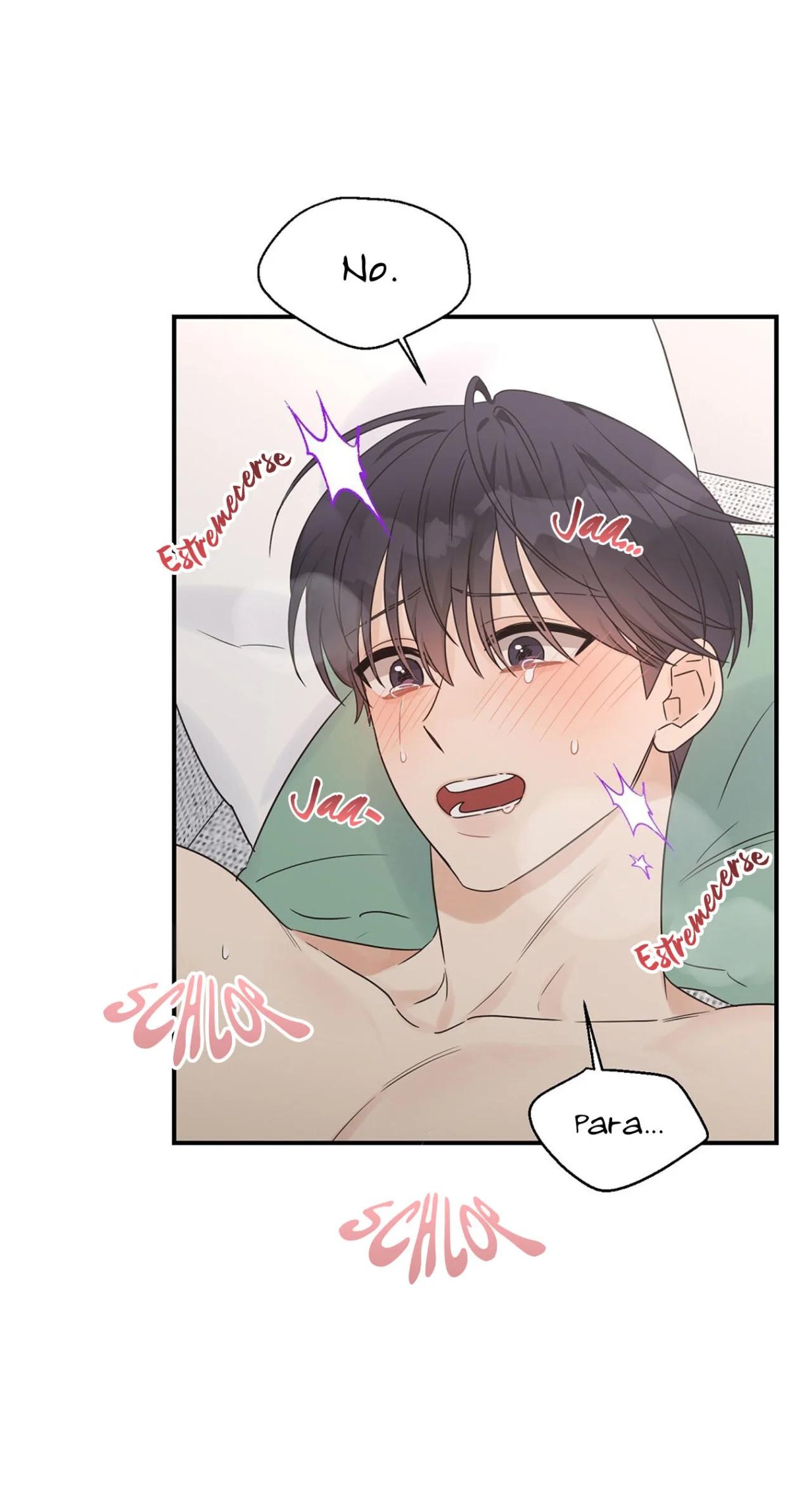 Omega Complex - Capítulo 46 3 manhwa
