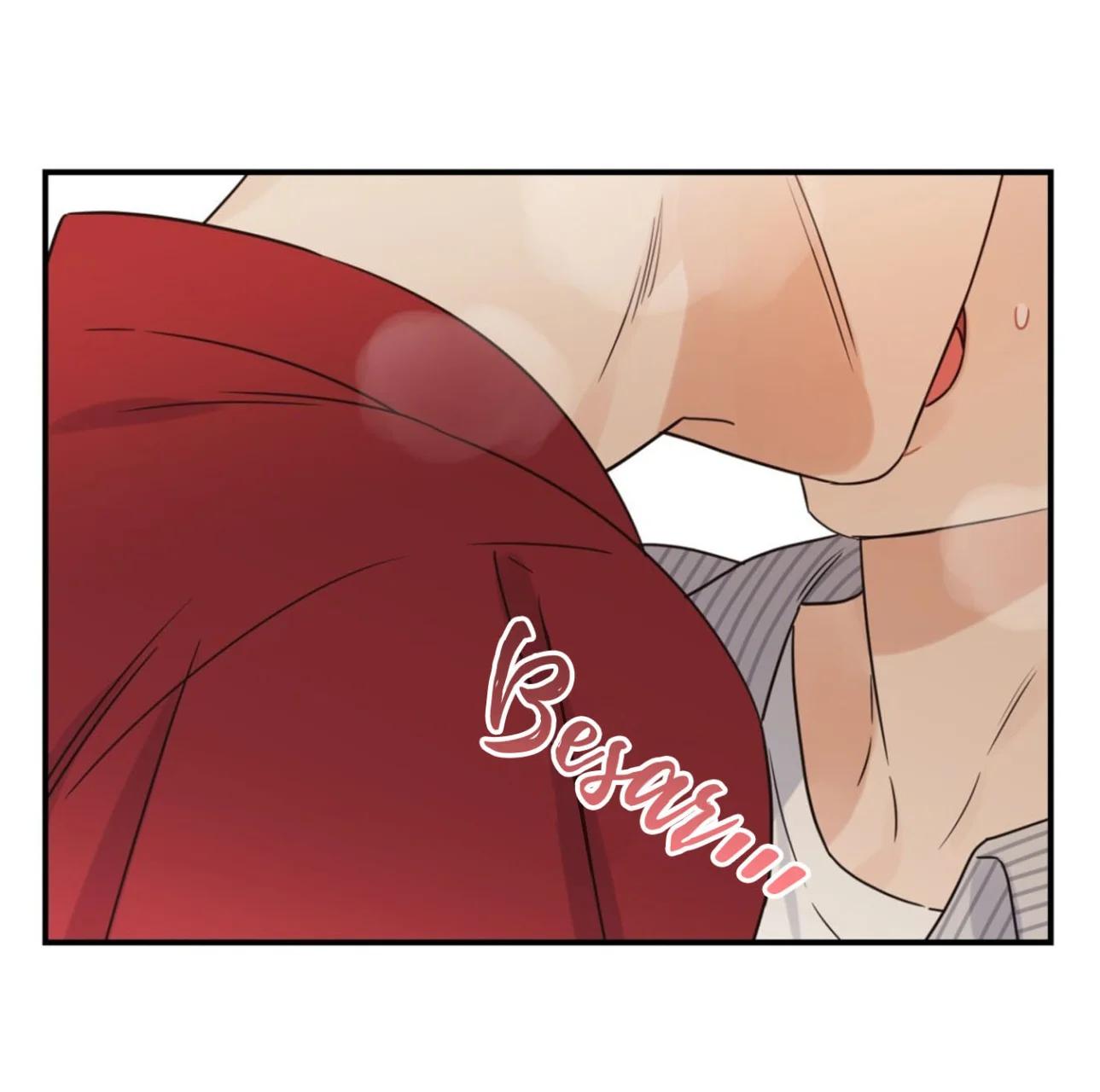 Omega Complex - Capítulo 40 manhwa