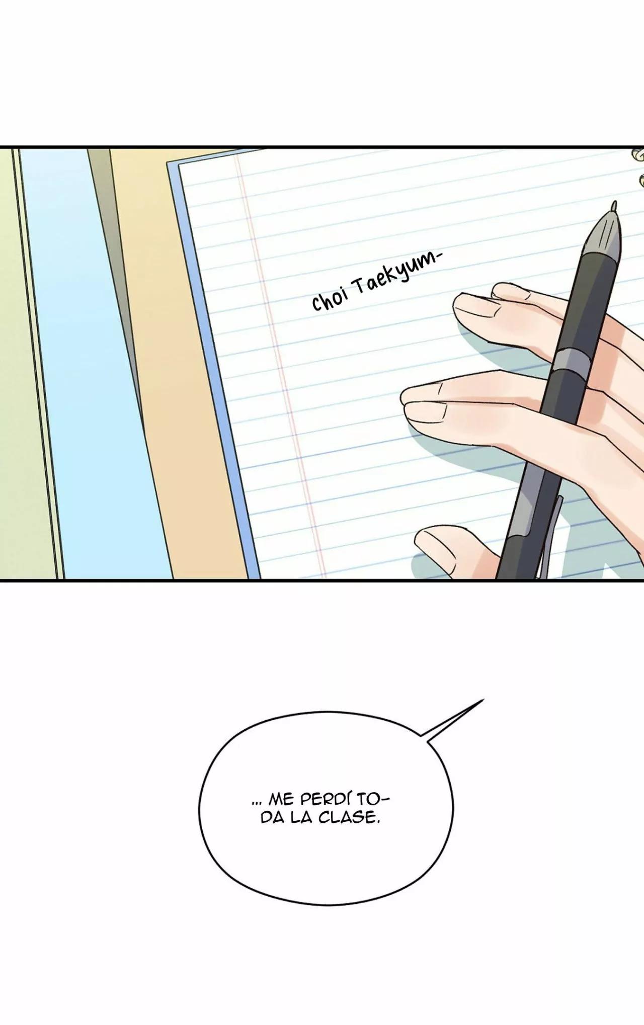 Omega Complex - Capítulo 6 3 manhwa