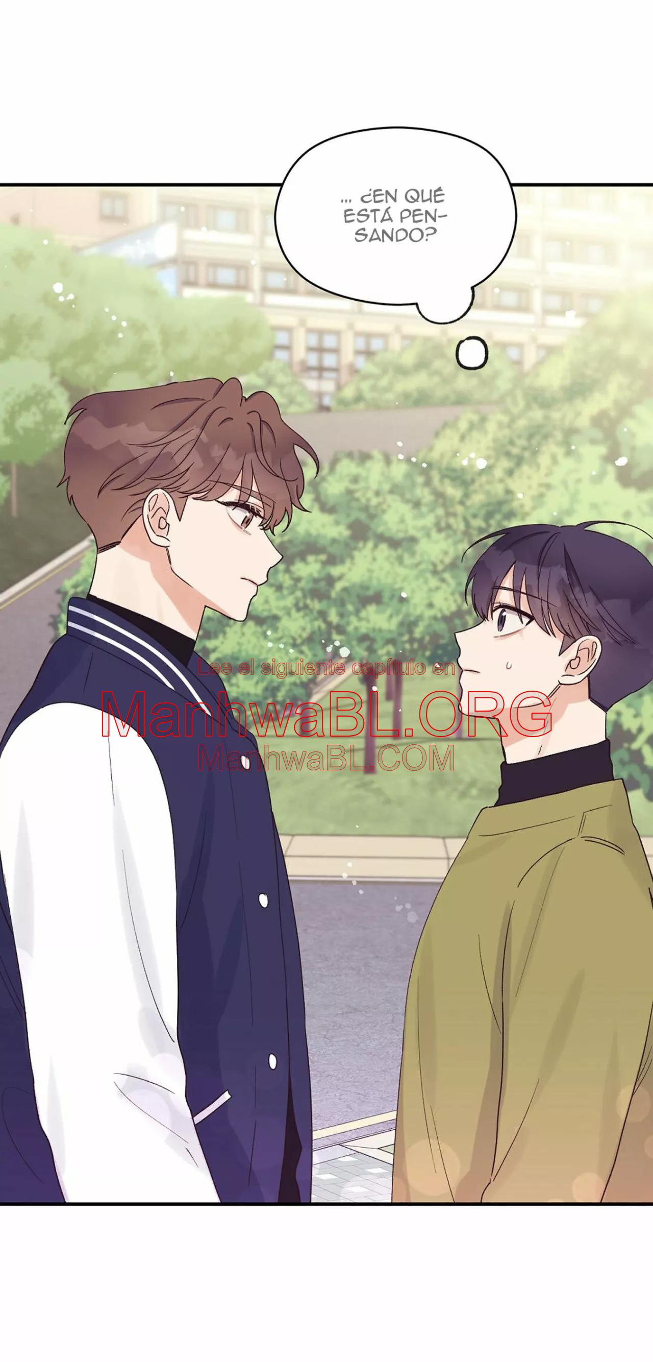 Omega Complex - Capítulo 8 3 manhwa